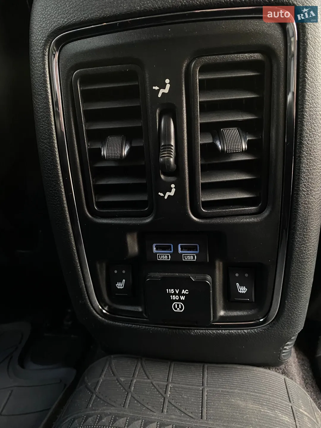 2017 Jeep Grand Cherokee - мініатюра 13