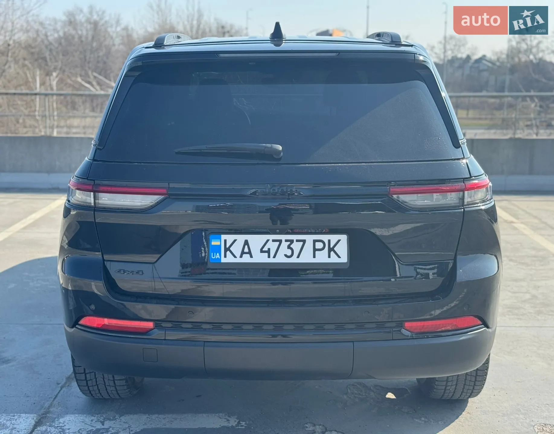 2022 Jeep Grand Cherokee - мініатюра 6