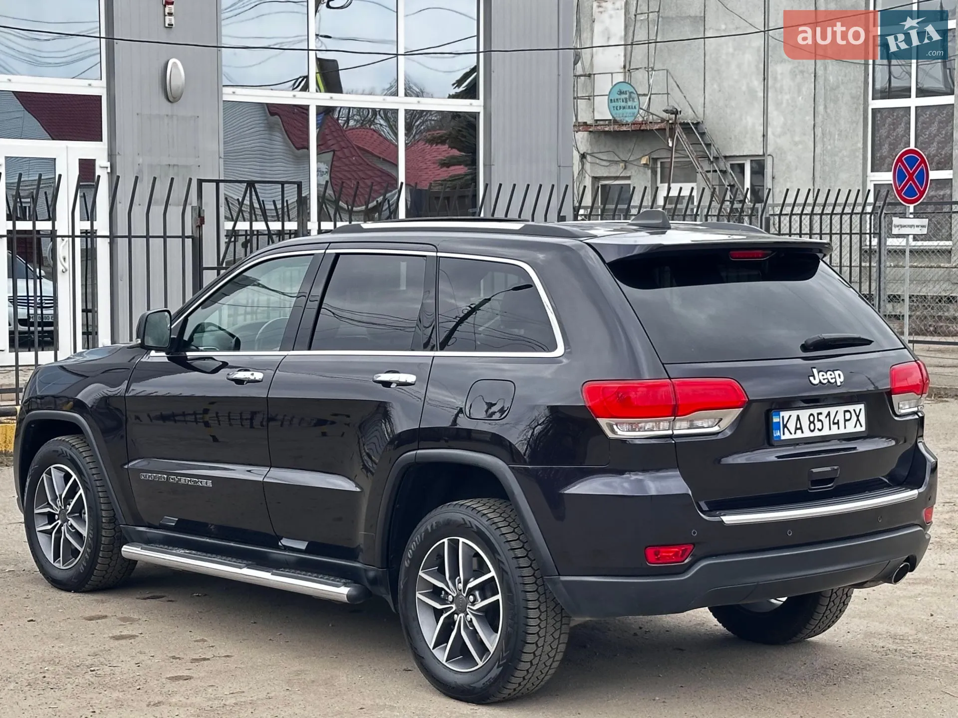 2021 Jeep Grand Cherokee - мініатюра 18