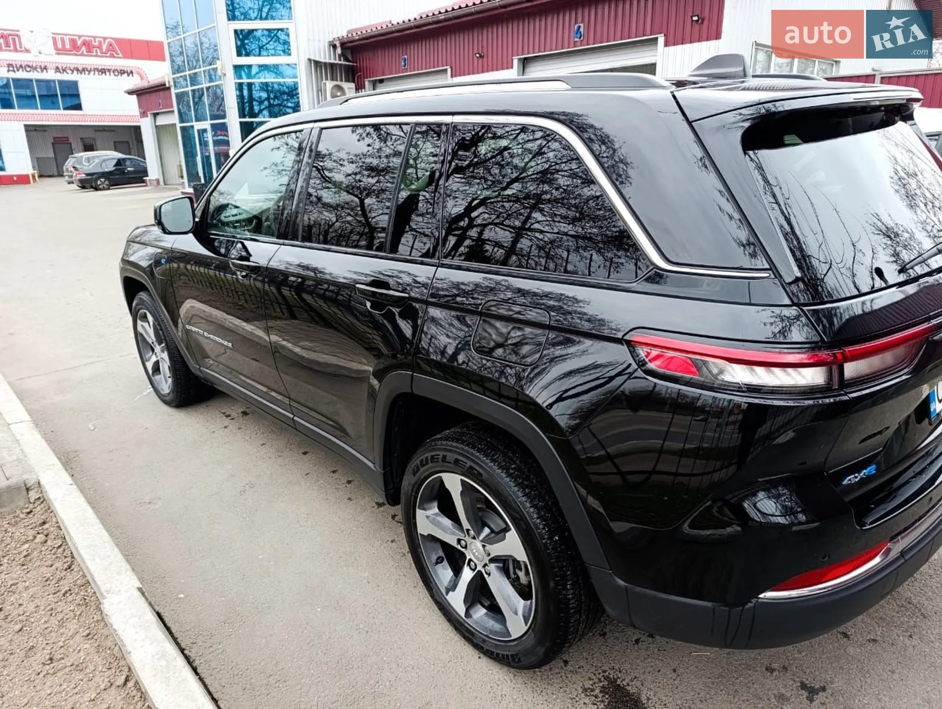 2023 Jeep Grand Cherokee - мініатюра 29