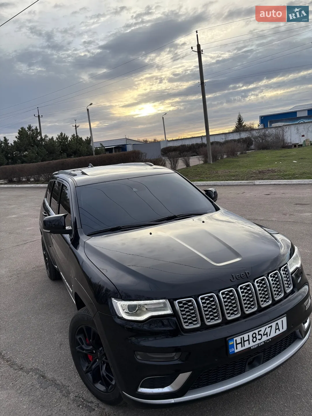 2018 Jeep Grand Cherokee - мініатюра 9