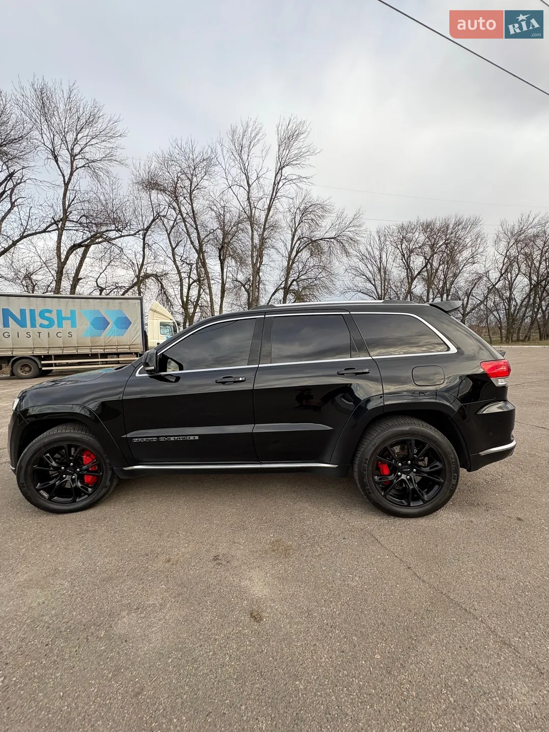 2018 Jeep Grand Cherokee - мініатюра 14