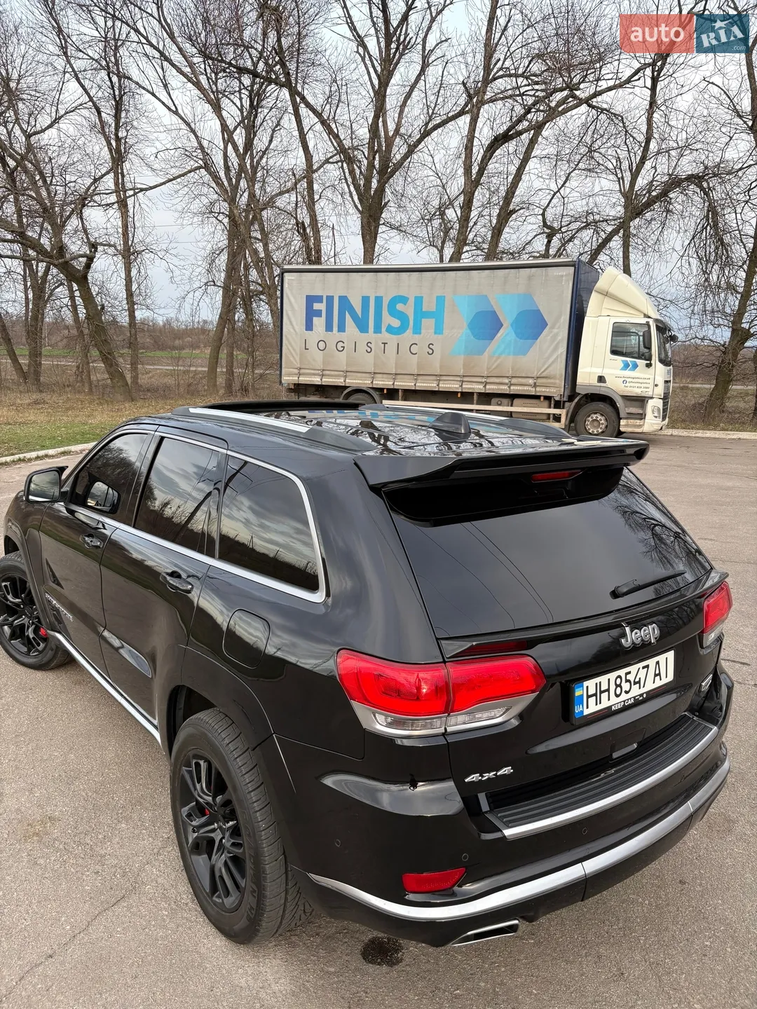 2018 Jeep Grand Cherokee - мініатюра 11