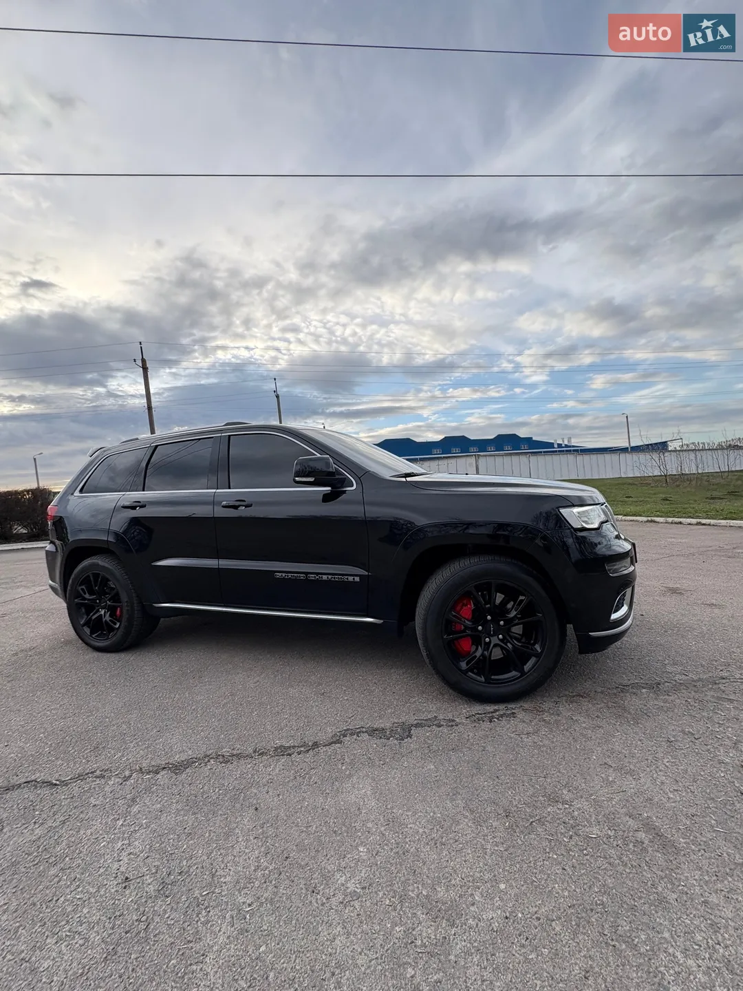 2018 Jeep Grand Cherokee - мініатюра 13