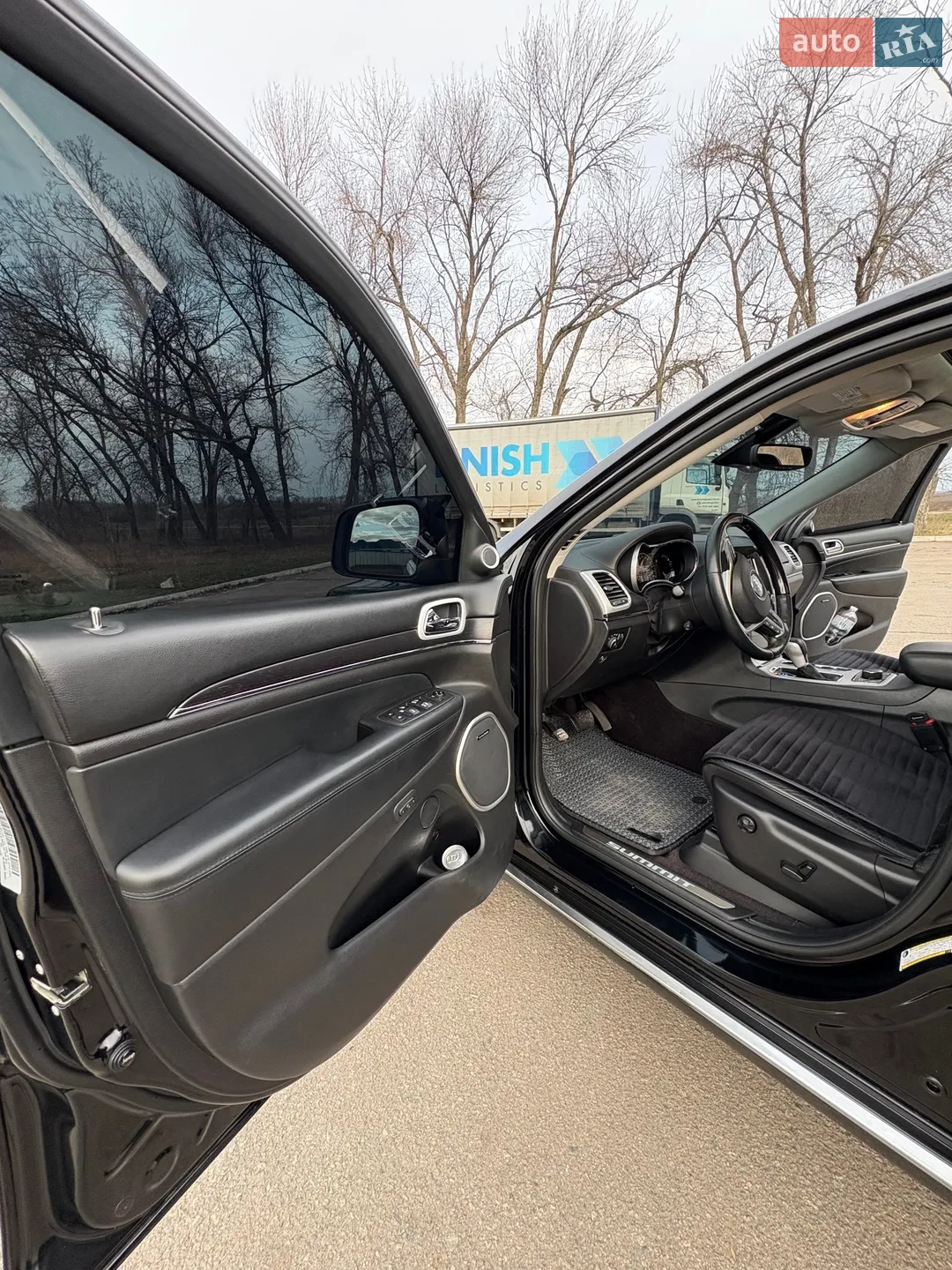 2018 Jeep Grand Cherokee - мініатюра 19