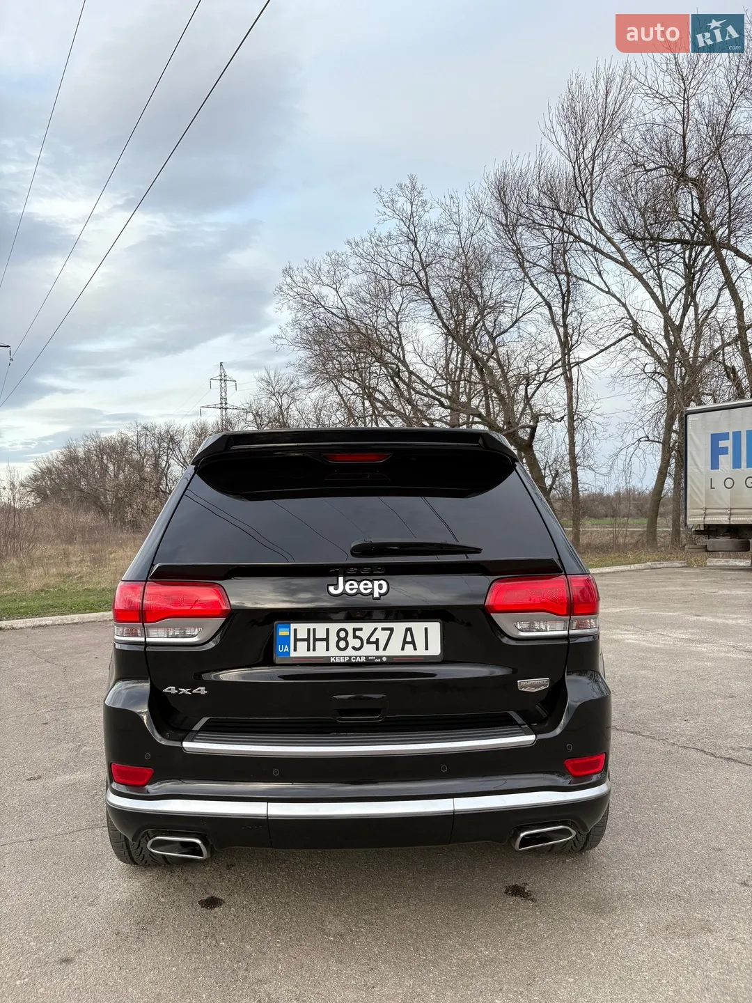 2018 Jeep Grand Cherokee - мініатюра 18
