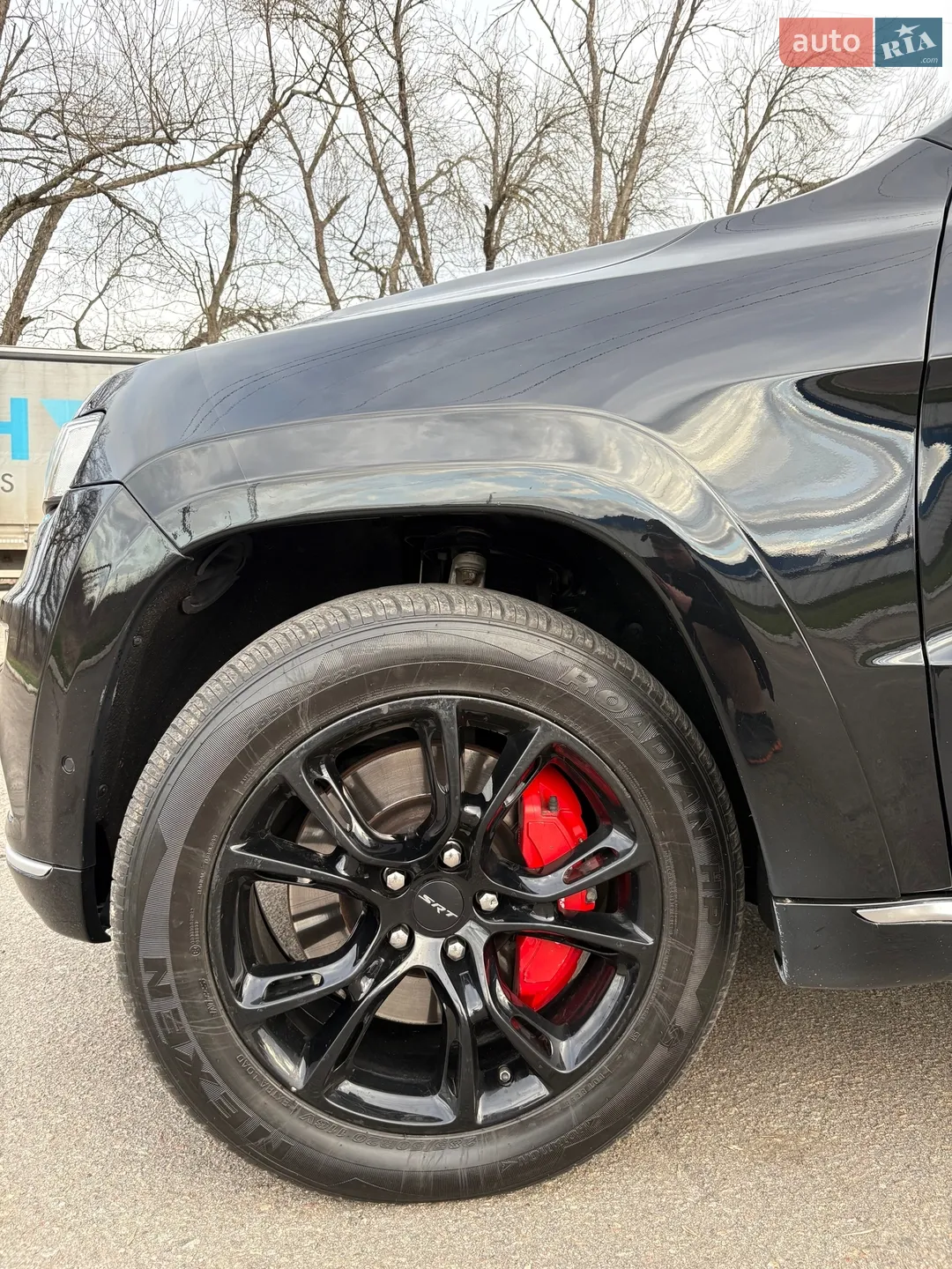 2018 Jeep Grand Cherokee - мініатюра 17