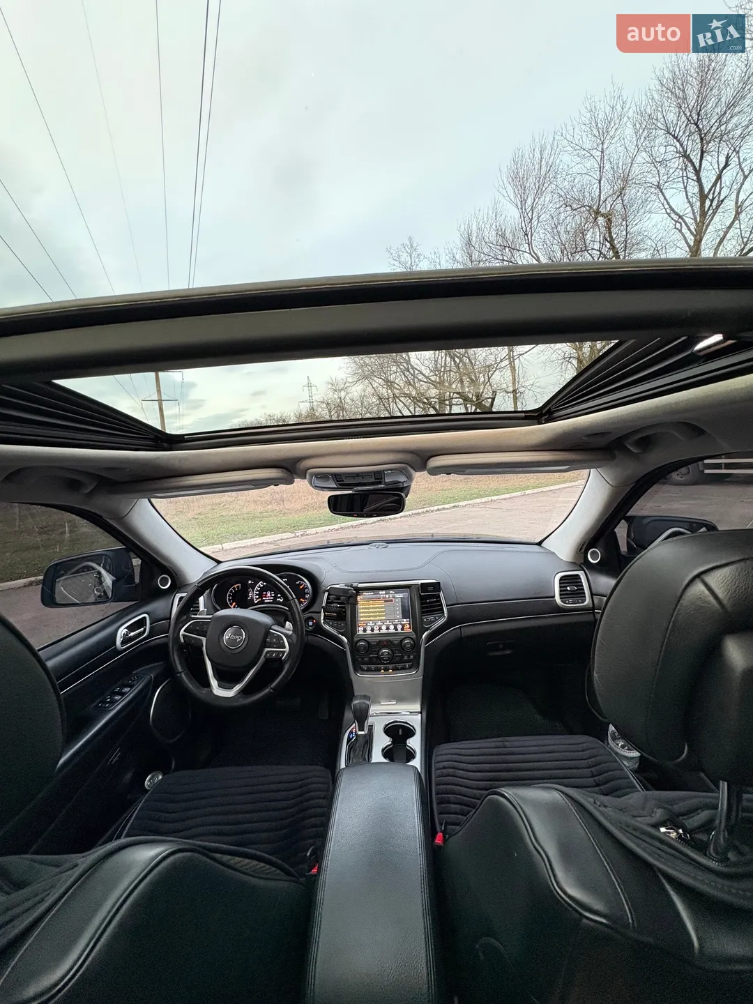 2018 Jeep Grand Cherokee - мініатюра 24