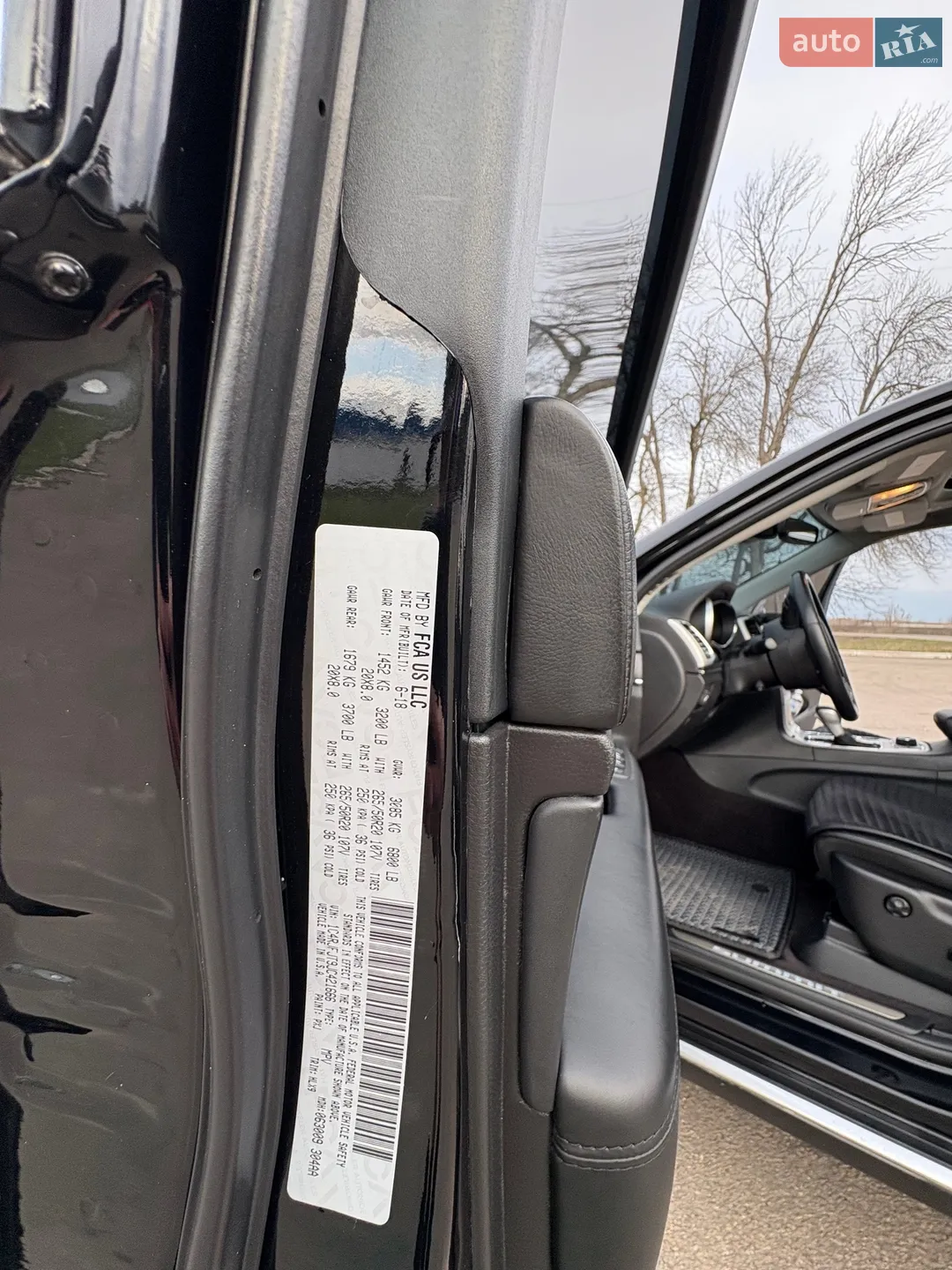 2018 Jeep Grand Cherokee - мініатюра 29
