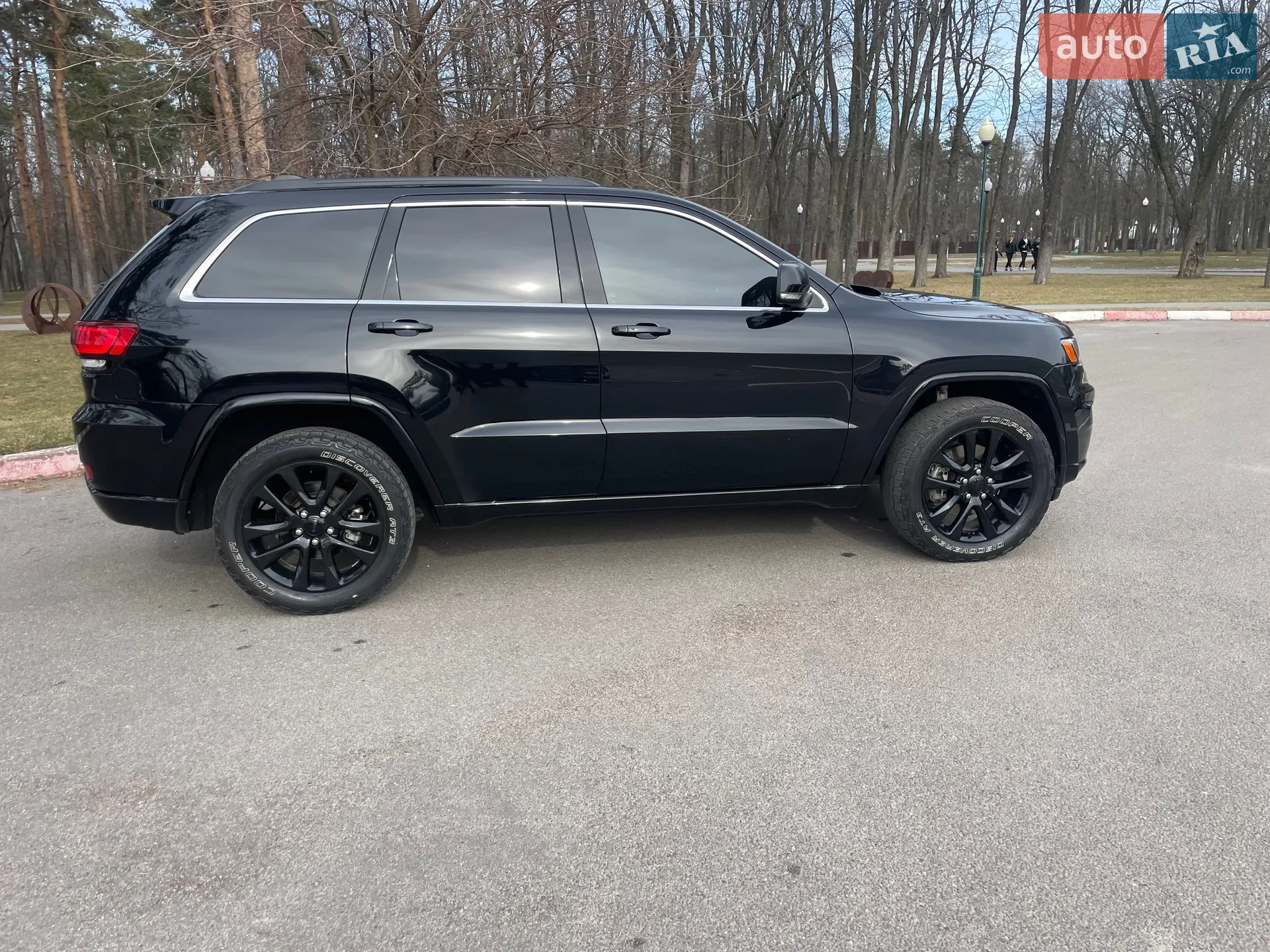 2021 Jeep Grand Cherokee - мініатюра 14