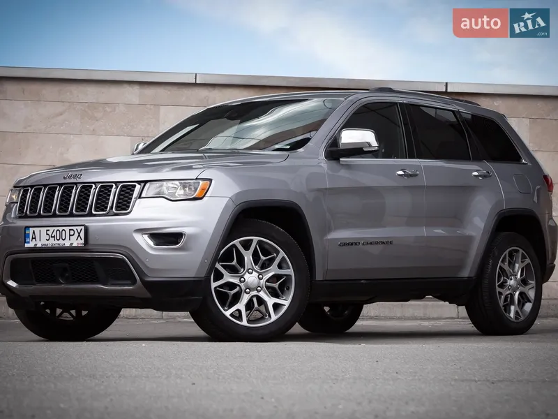 Jeep Grand Cherokee 2019 VIN 1C4RJFAG3KC840942 фото оголошення 30 з 72