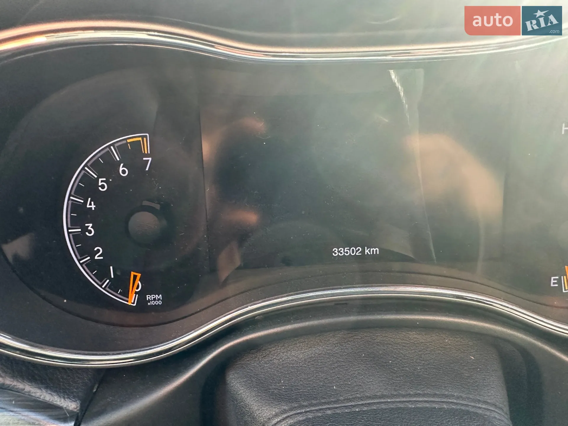 2021 Jeep Grand Cherokee - мініатюра 17