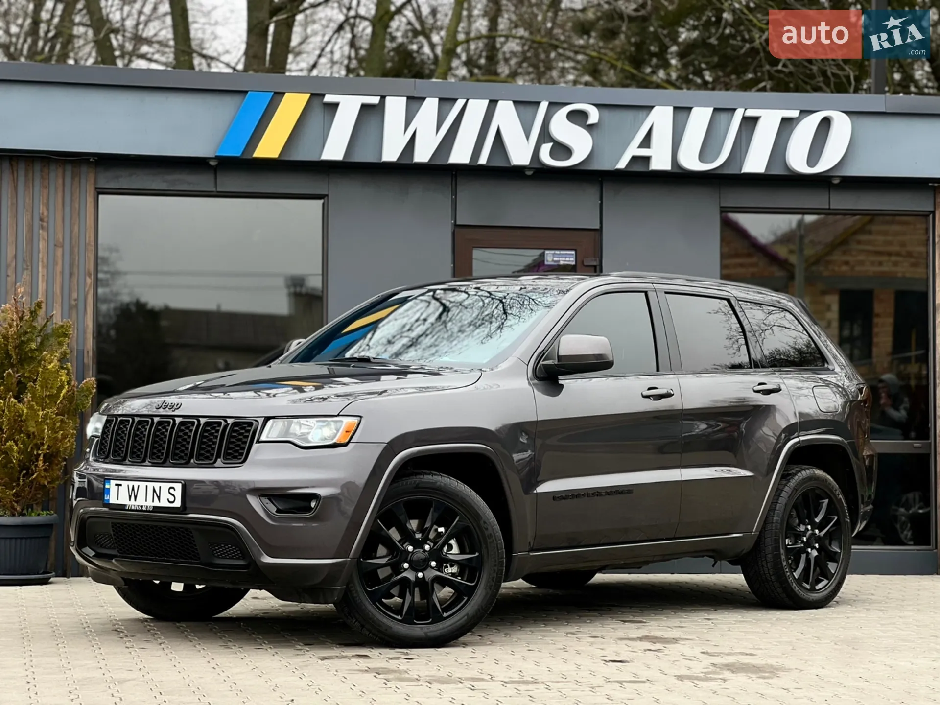 2021 Jeep Grand Cherokee - мініатюра 13