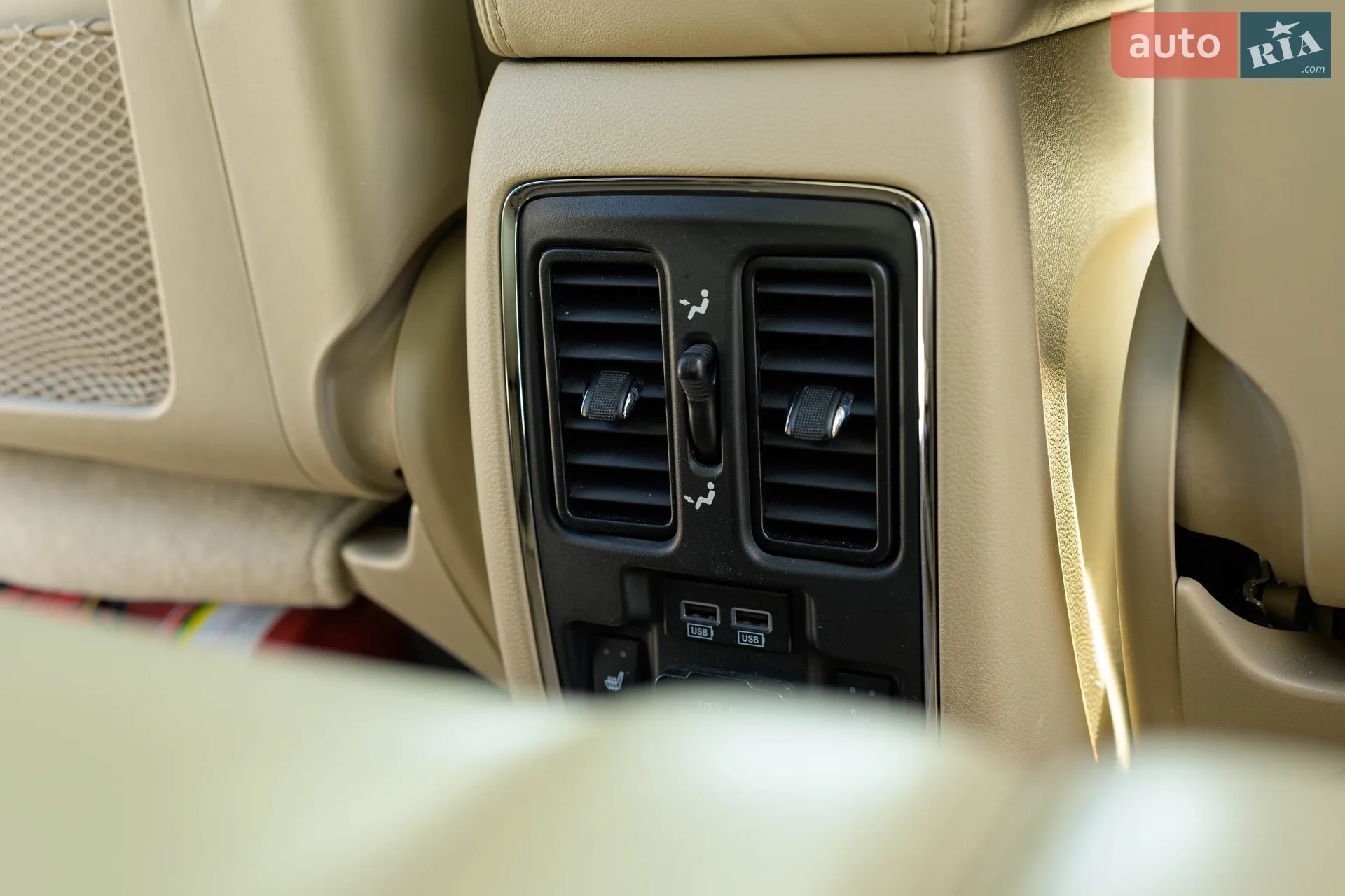 2018 Jeep Grand Cherokee - мініатюра 25