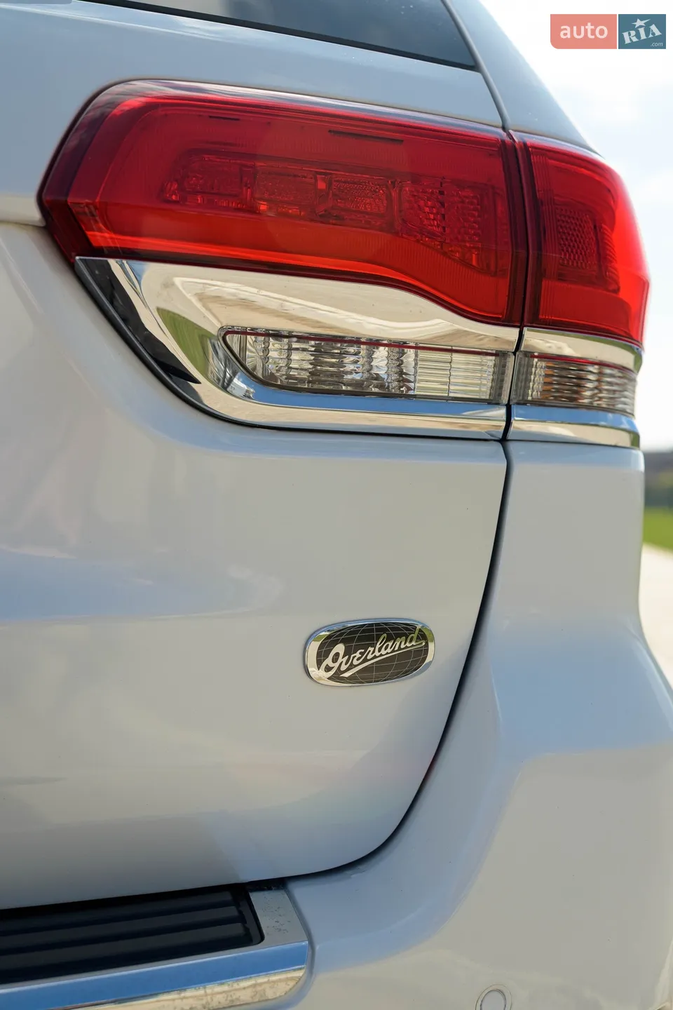 2018 Jeep Grand Cherokee - мініатюра 59