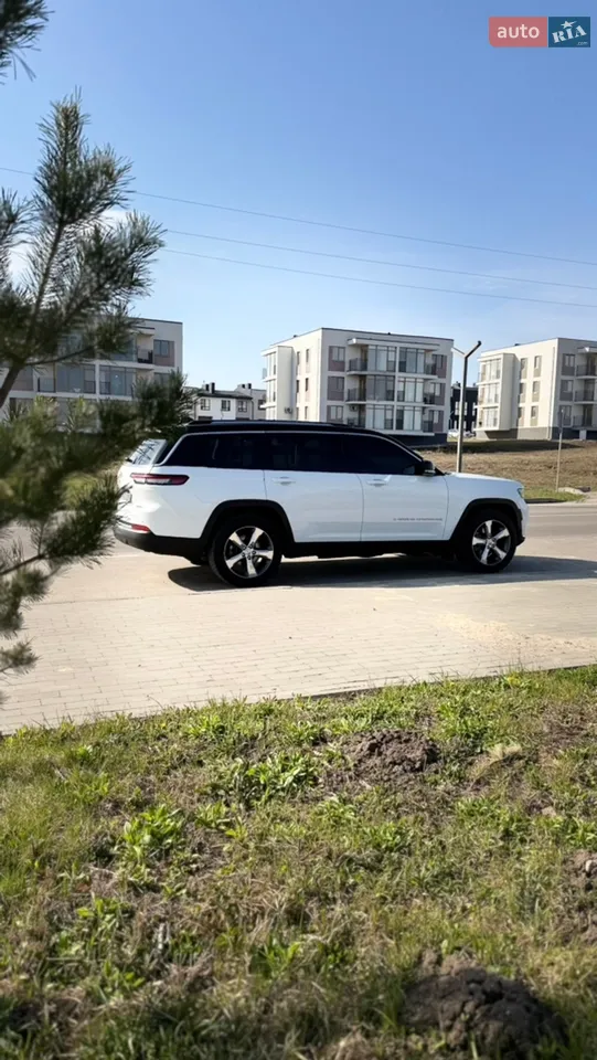 2017 Mercedes-Benz GLS-klasse - мініатюра 64
