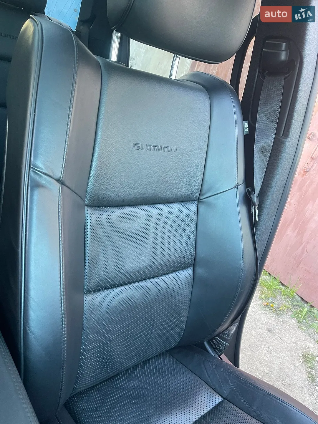 2017 Jeep Grand Cherokee - мініатюра 56