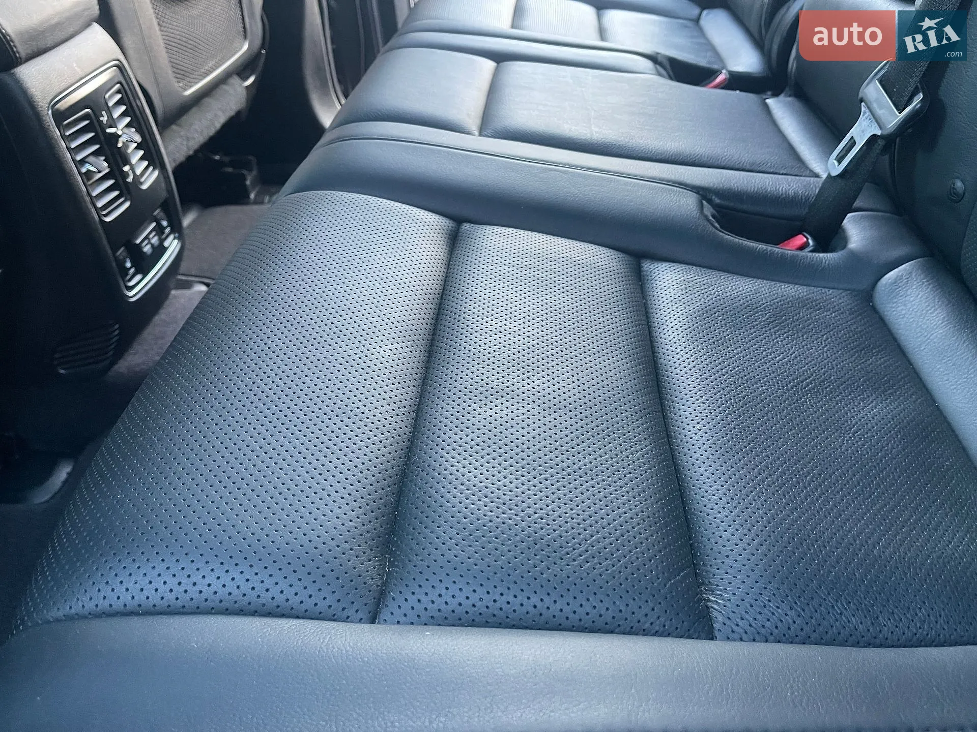 2017 Jeep Grand Cherokee - мініатюра 155