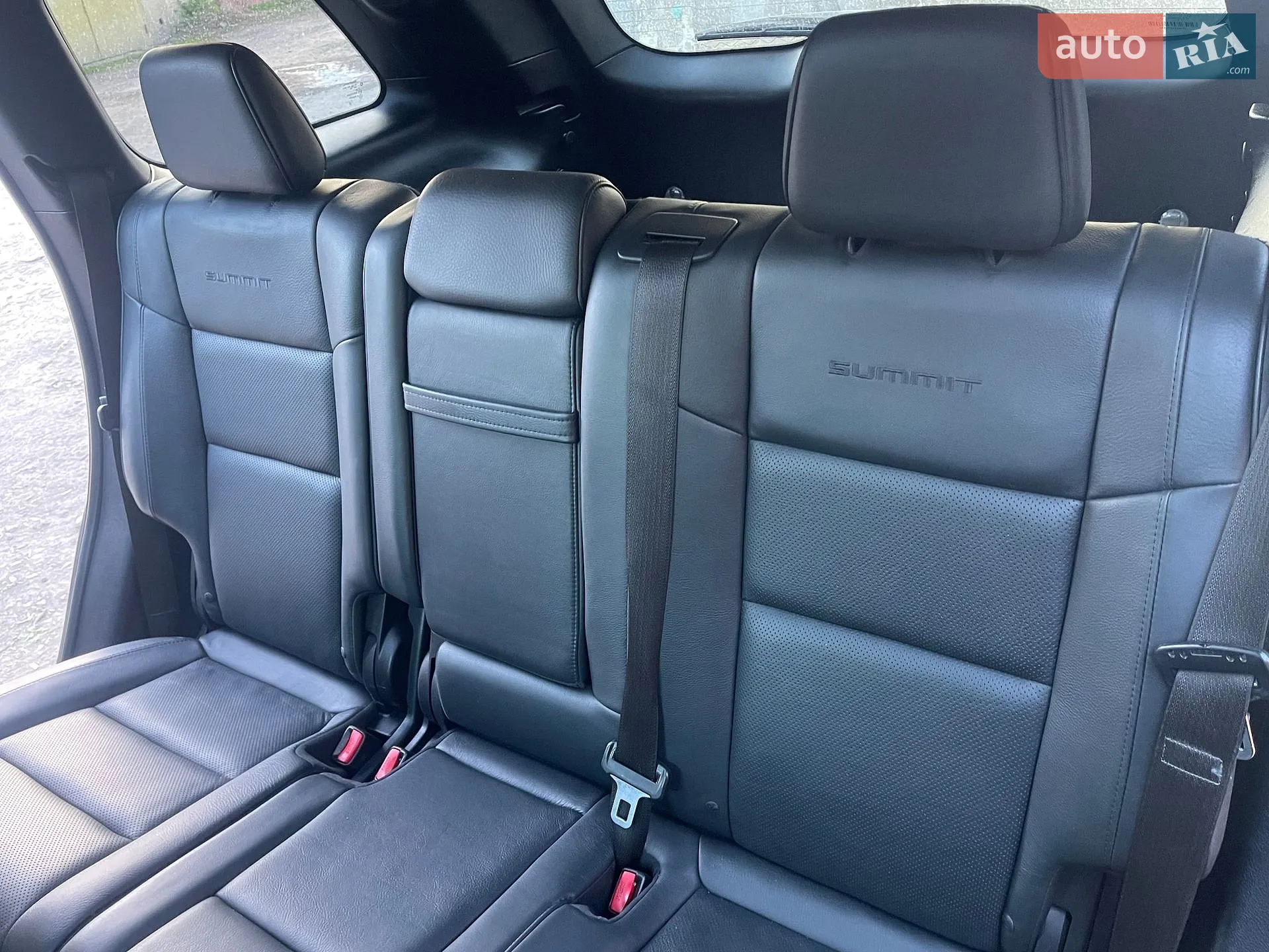 2017 Jeep Grand Cherokee - мініатюра 159