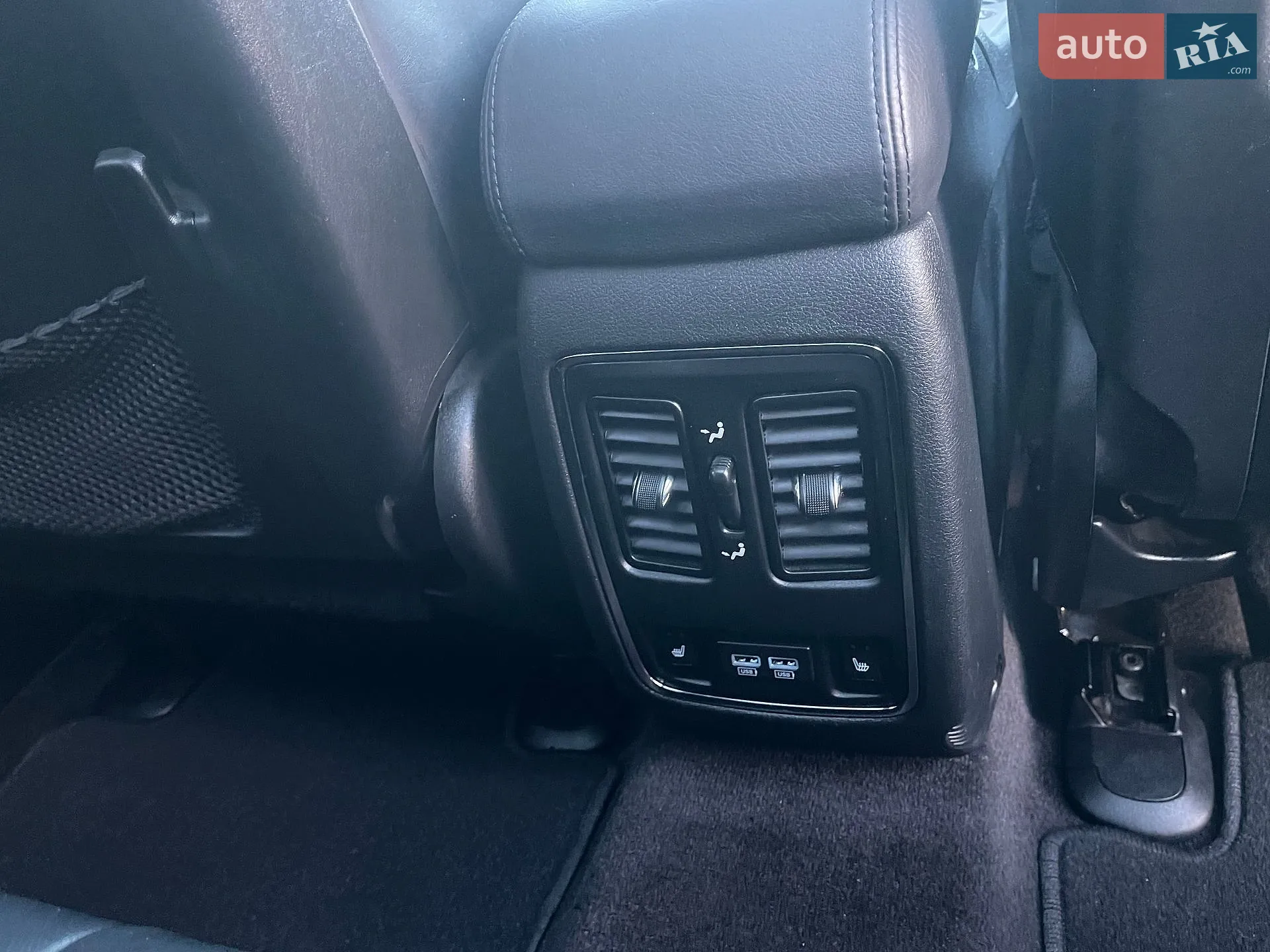 2017 Jeep Grand Cherokee - мініатюра 167