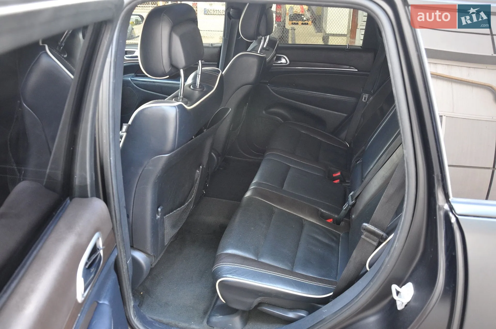 2014 Jeep Grand Cherokee - мініатюра 22