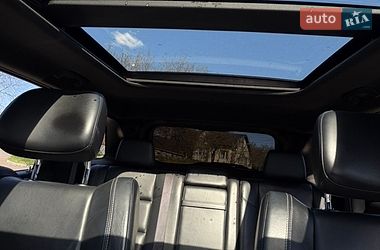 Внедорожник / Кроссовер Jeep Grand Cherokee 2013 в Золочеве