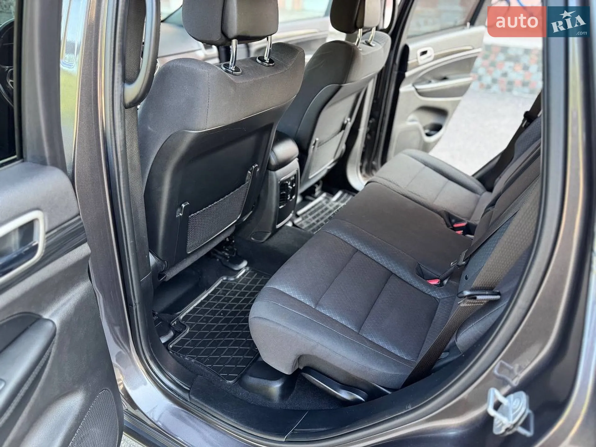 2019 Jeep Grand Cherokee - мініатюра 33