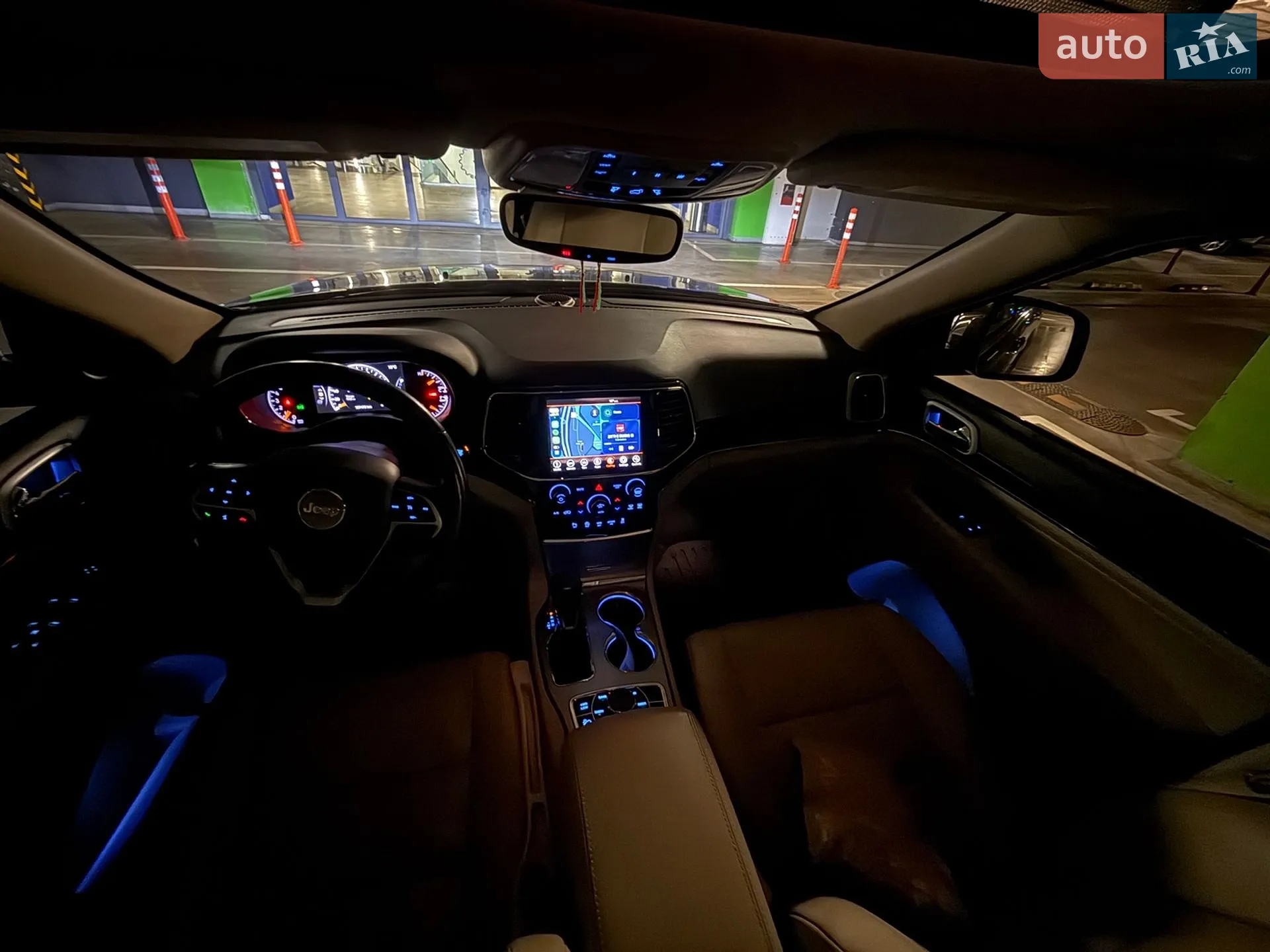2021 Jeep Grand Cherokee - мініатюра 44