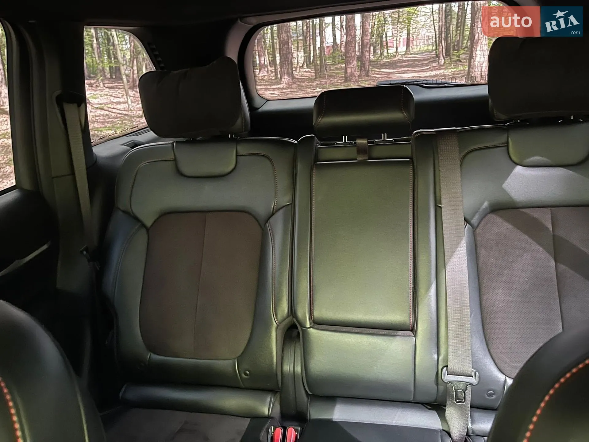 2022 Jeep Grand Cherokee - мініатюра 34