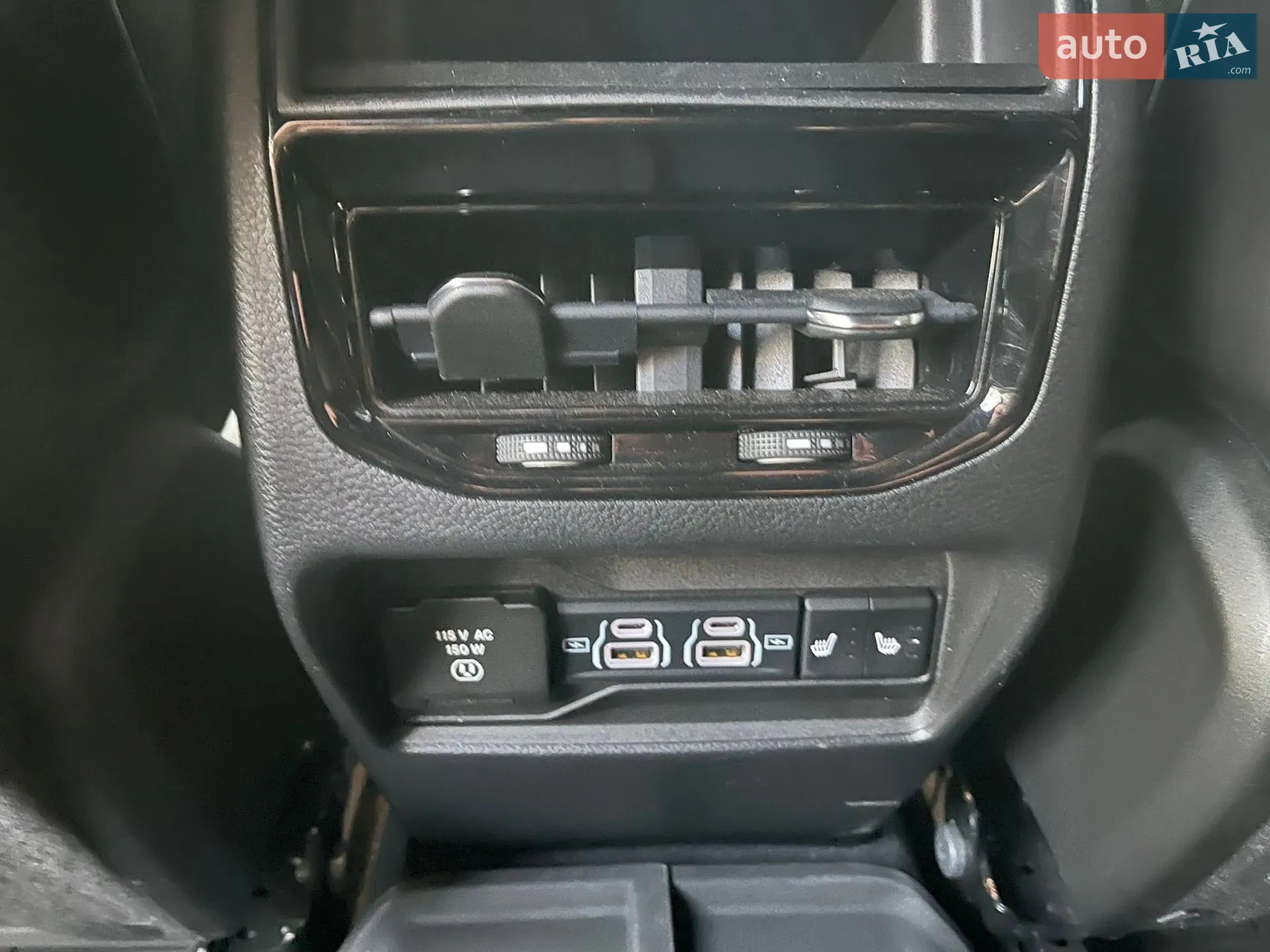 2022 Jeep Grand Cherokee - мініатюра 37