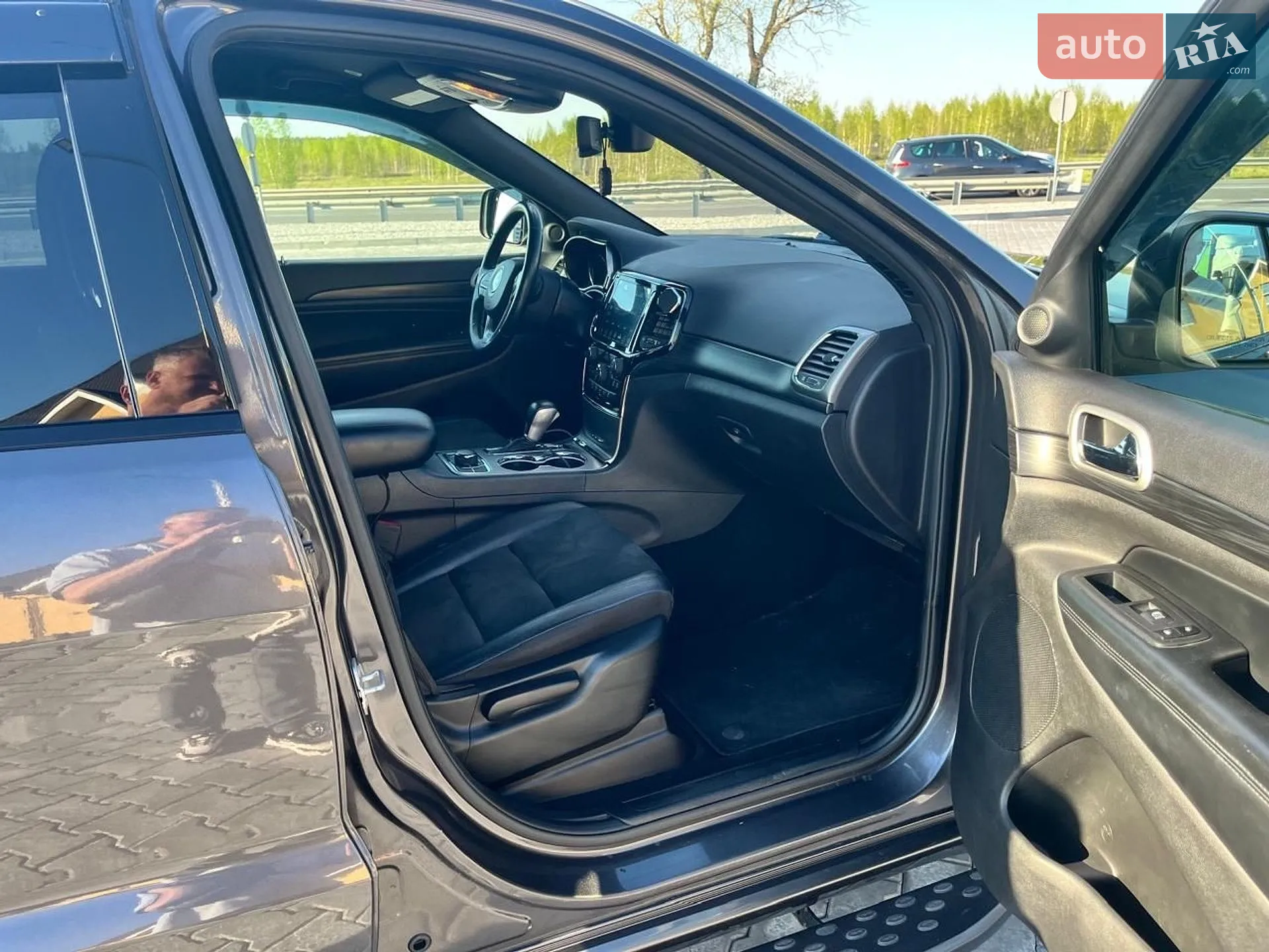 2019 Jeep Grand Cherokee - мініатюра 5