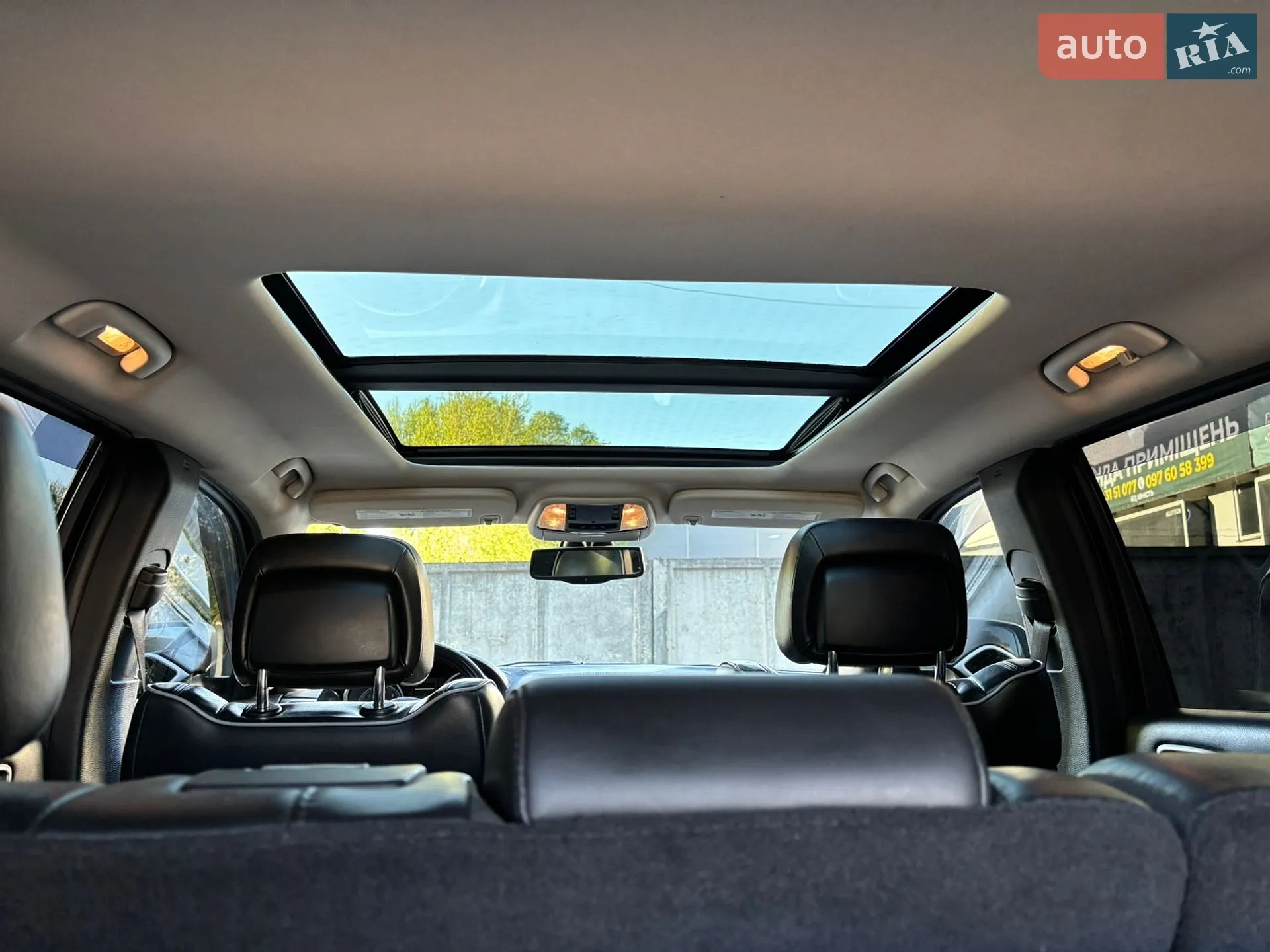 2011 Jeep Grand Cherokee - мініатюра 33