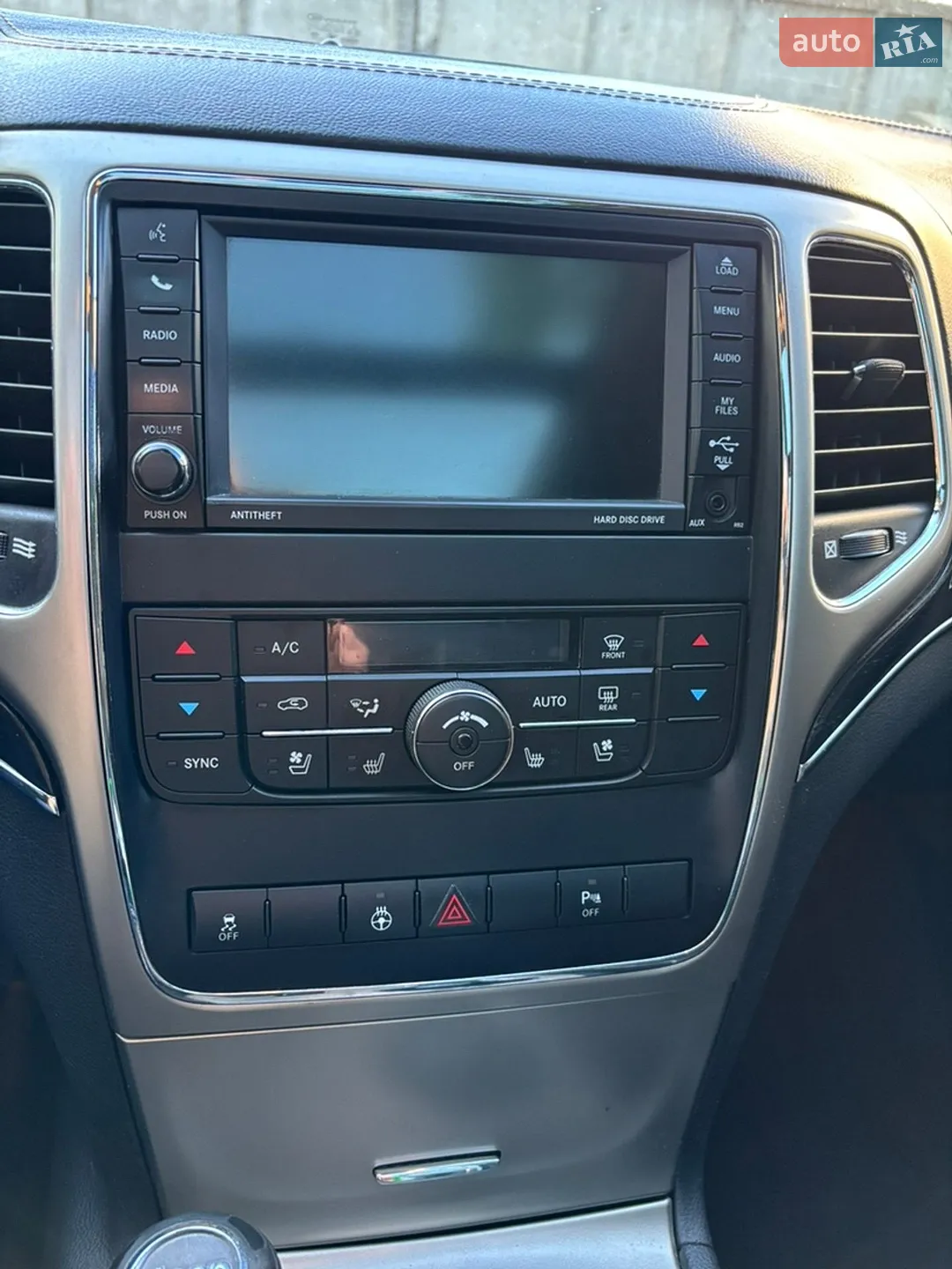 2011 Jeep Grand Cherokee - мініатюра 54