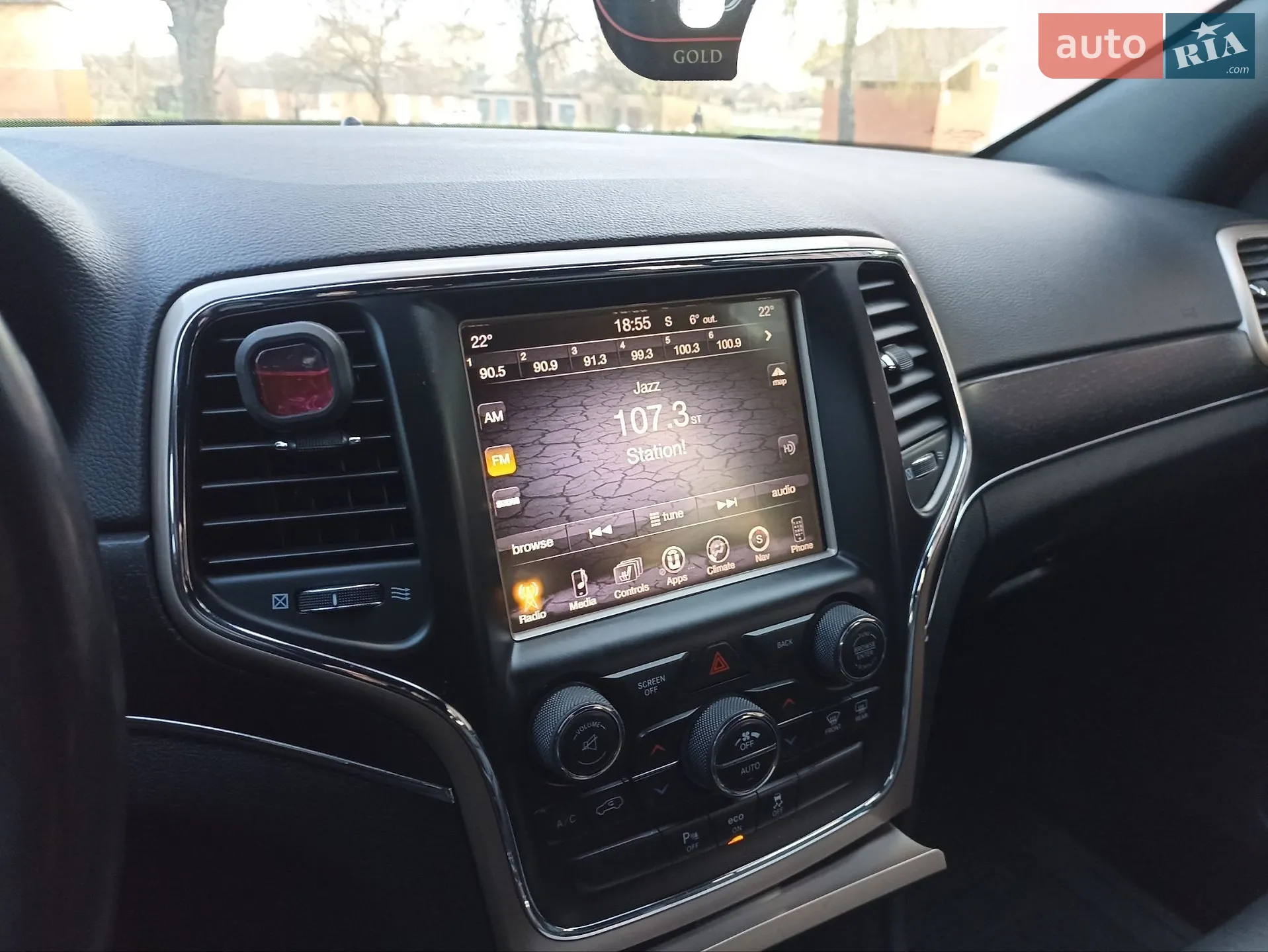 2015 Jeep Grand Cherokee - мініатюра 25