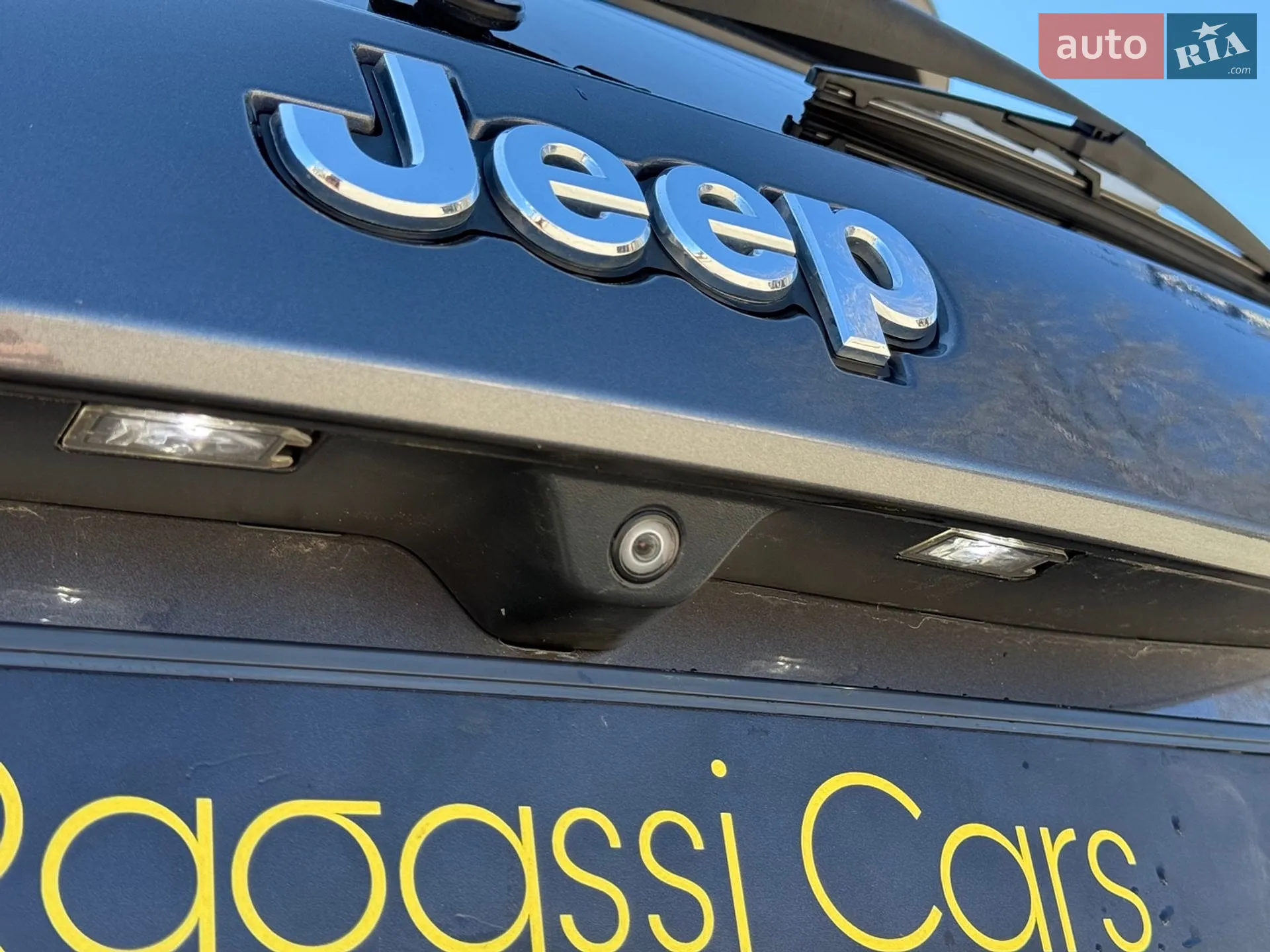 2013 Jeep Grand Cherokee - мініатюра 12