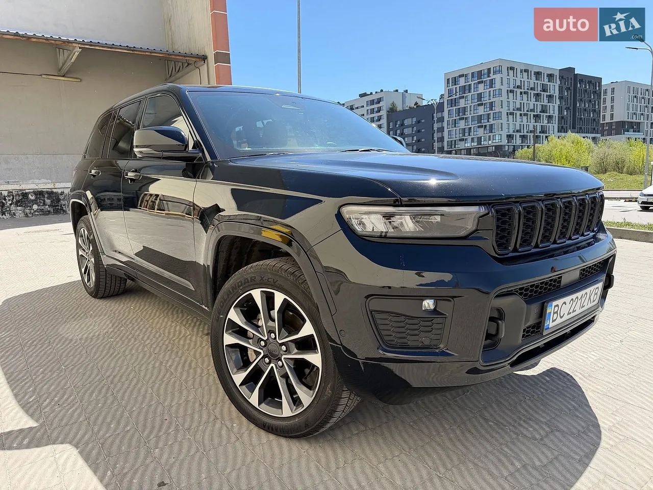 2023 Lincoln Aviator - мініатюра 47