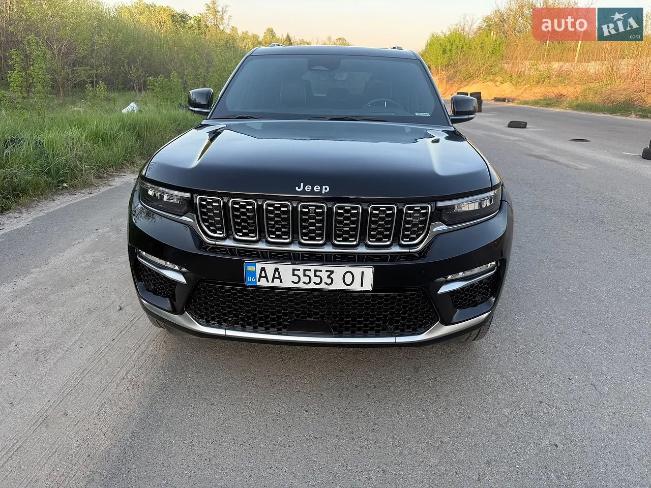 2023 Jeep Grand Cherokee - мініатюра 65