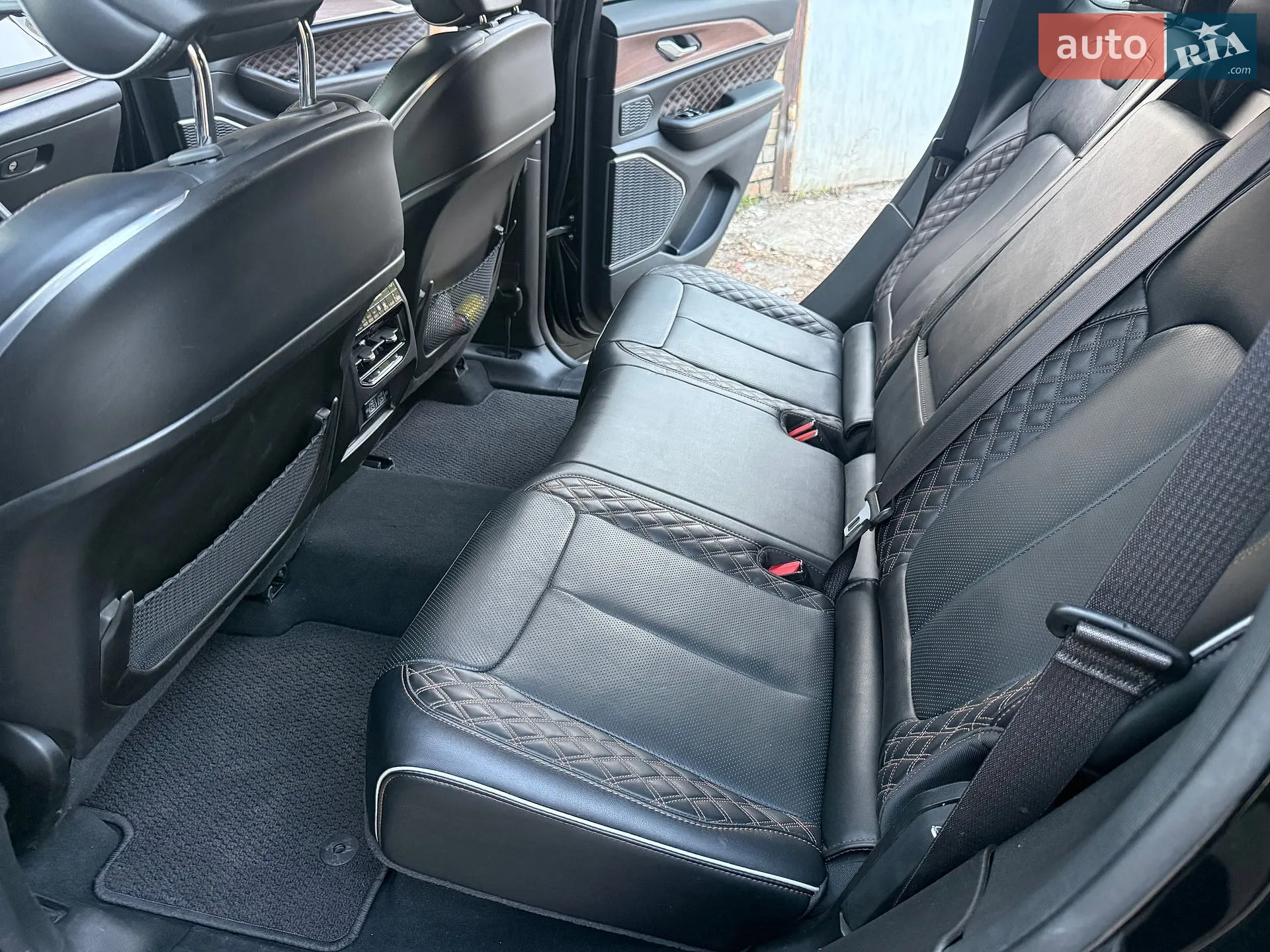 2024 Jeep Grand Cherokee - мініатюра 17