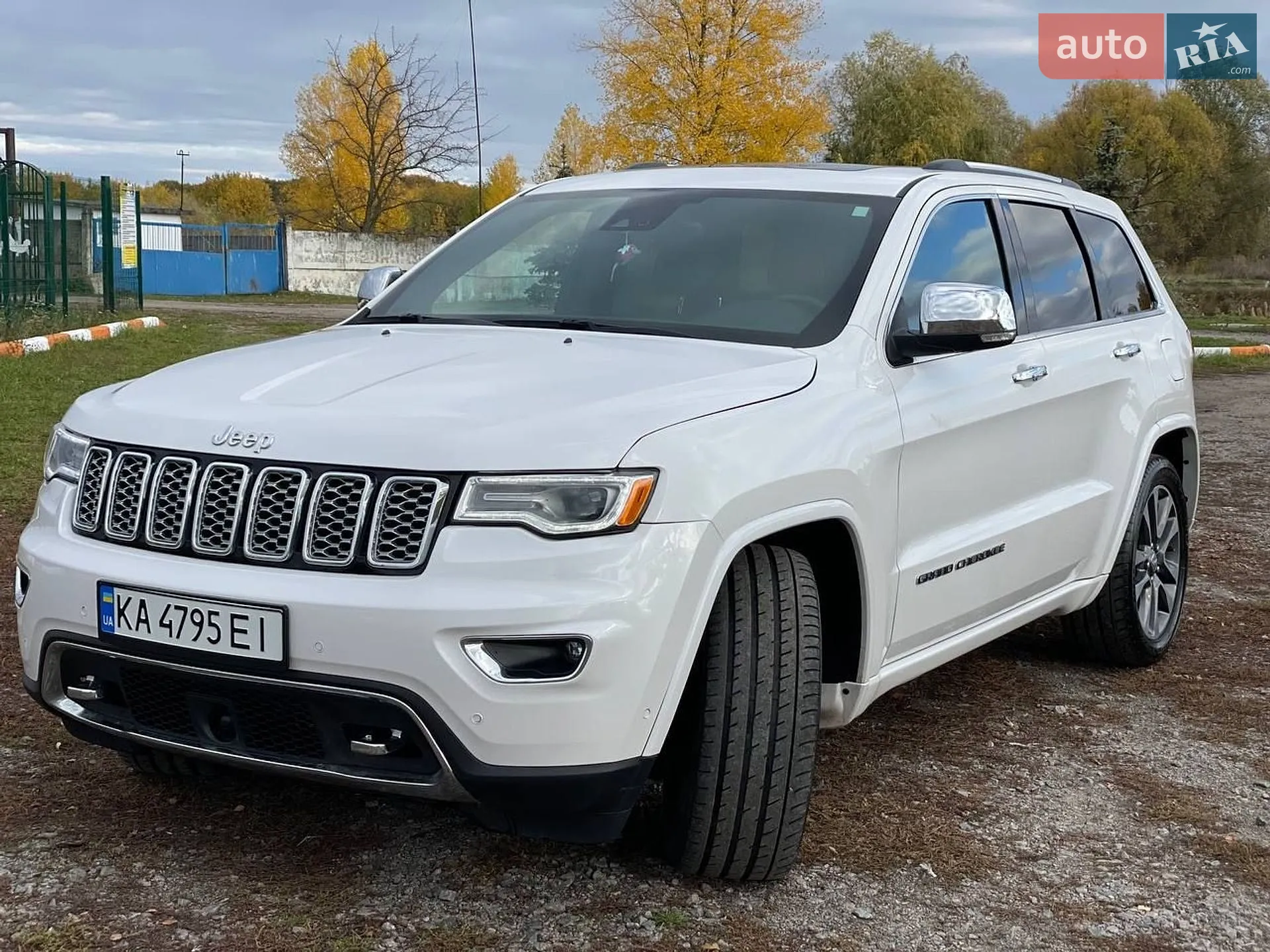 2016 Jeep Grand Cherokee - фото 1
