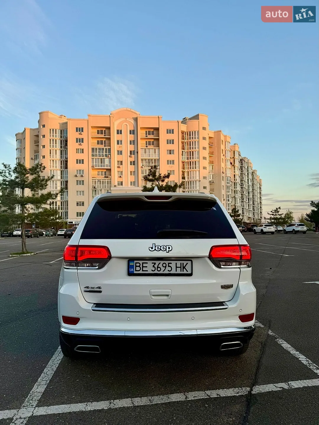 2019 Jeep Grand Cherokee - мініатюра 6