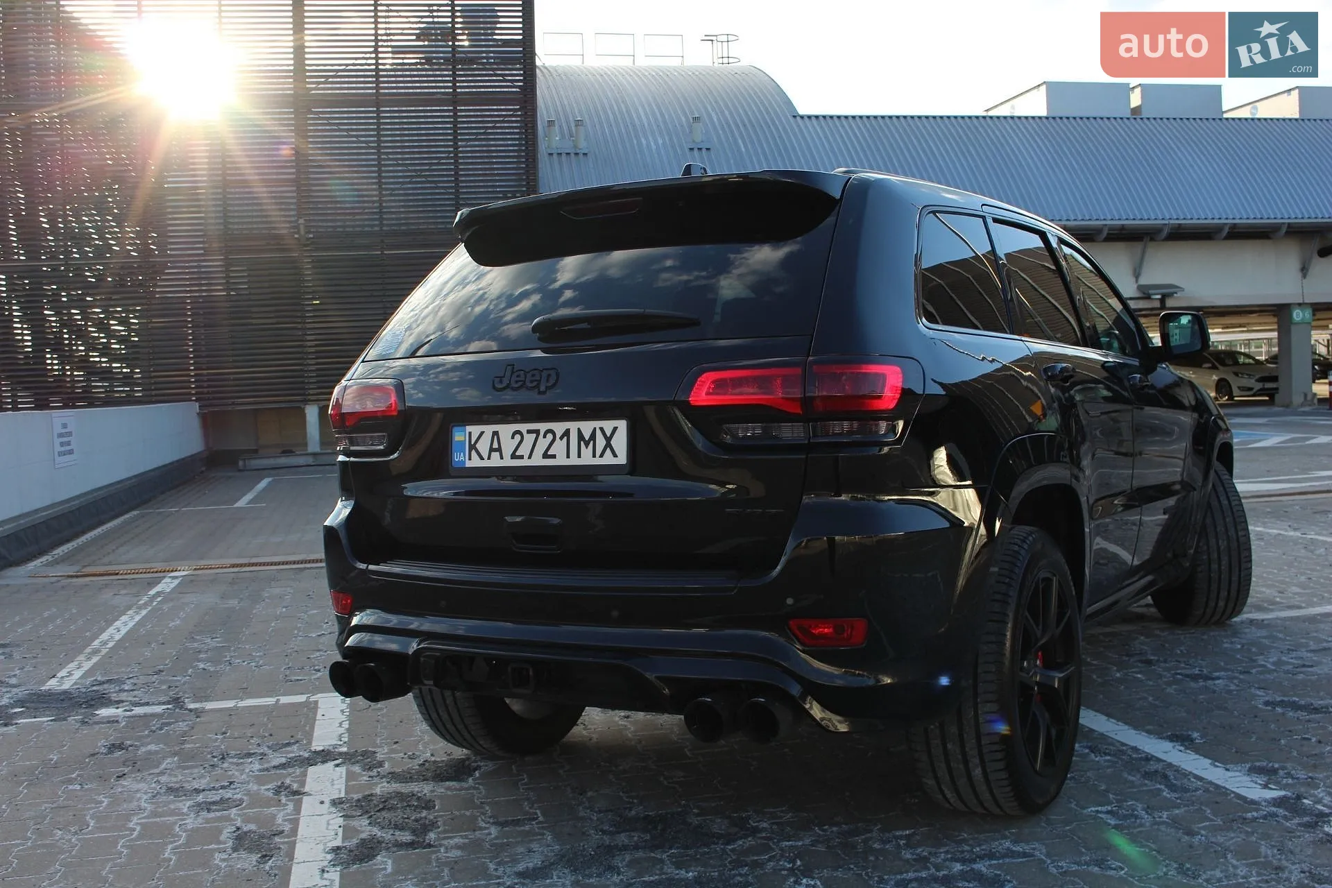 2020 Jeep Grand Cherokee - мініатюра 11