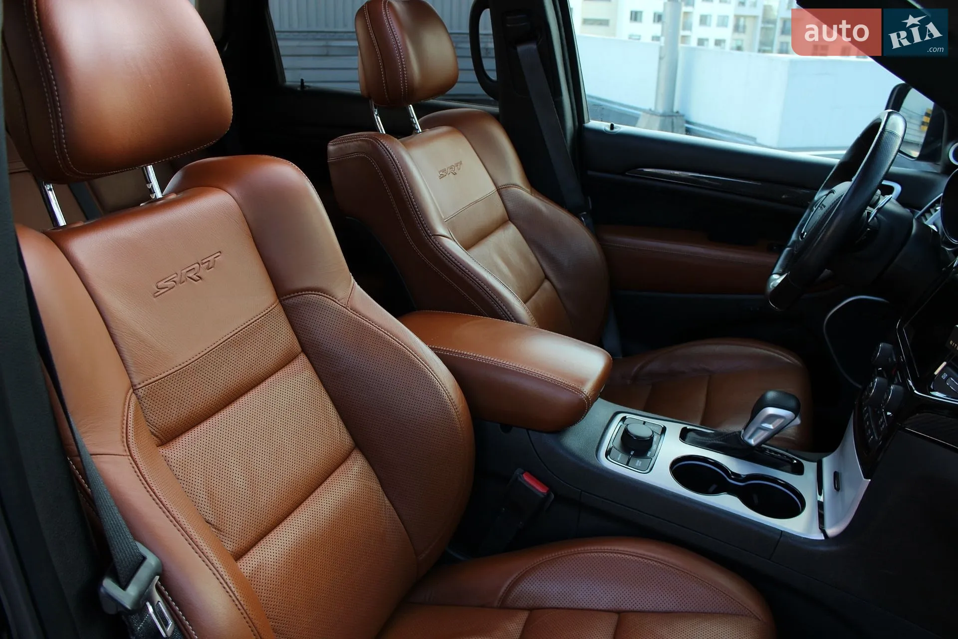 2020 Jeep Grand Cherokee - мініатюра 18