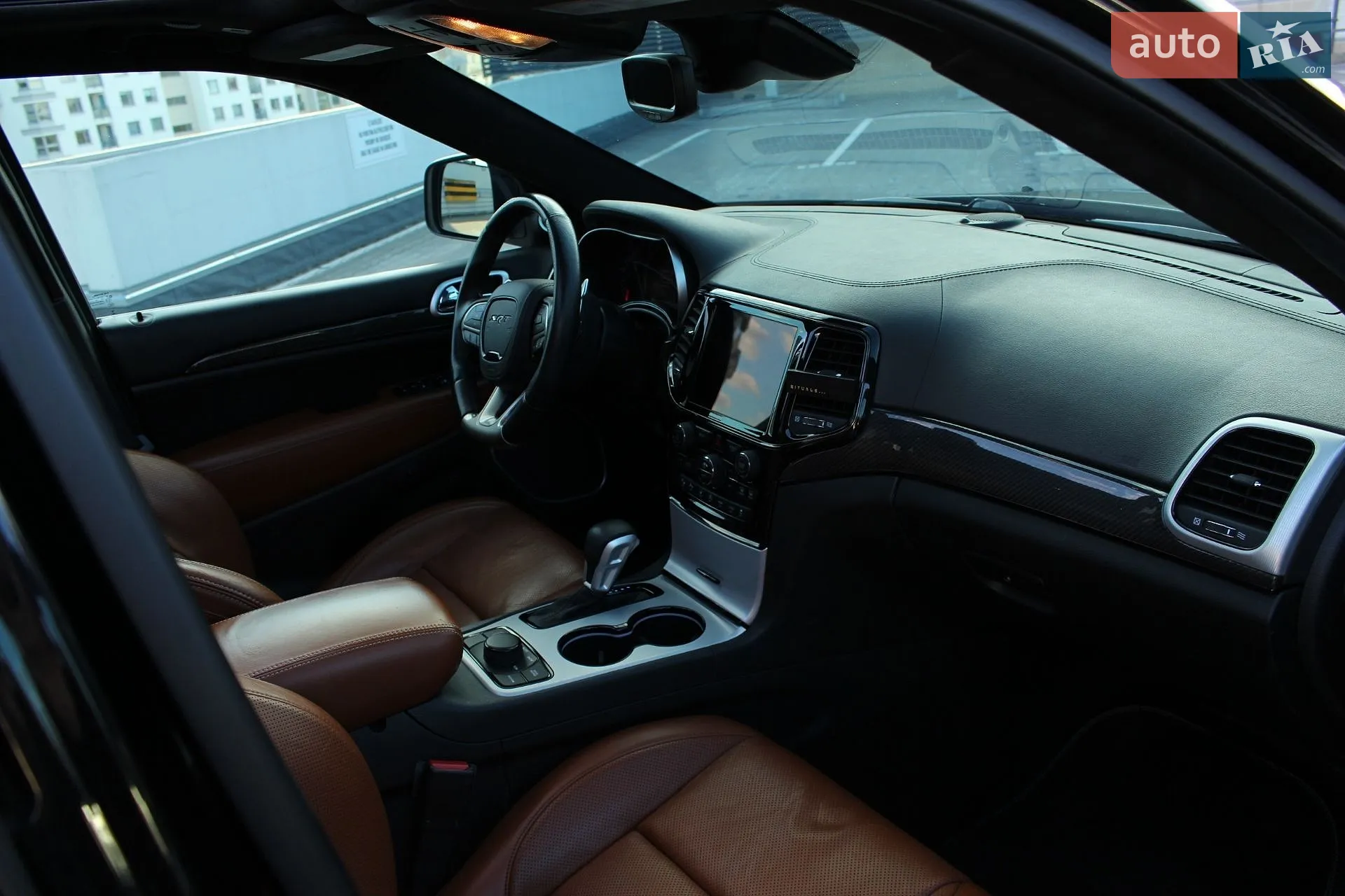 2020 Jeep Grand Cherokee - мініатюра 23