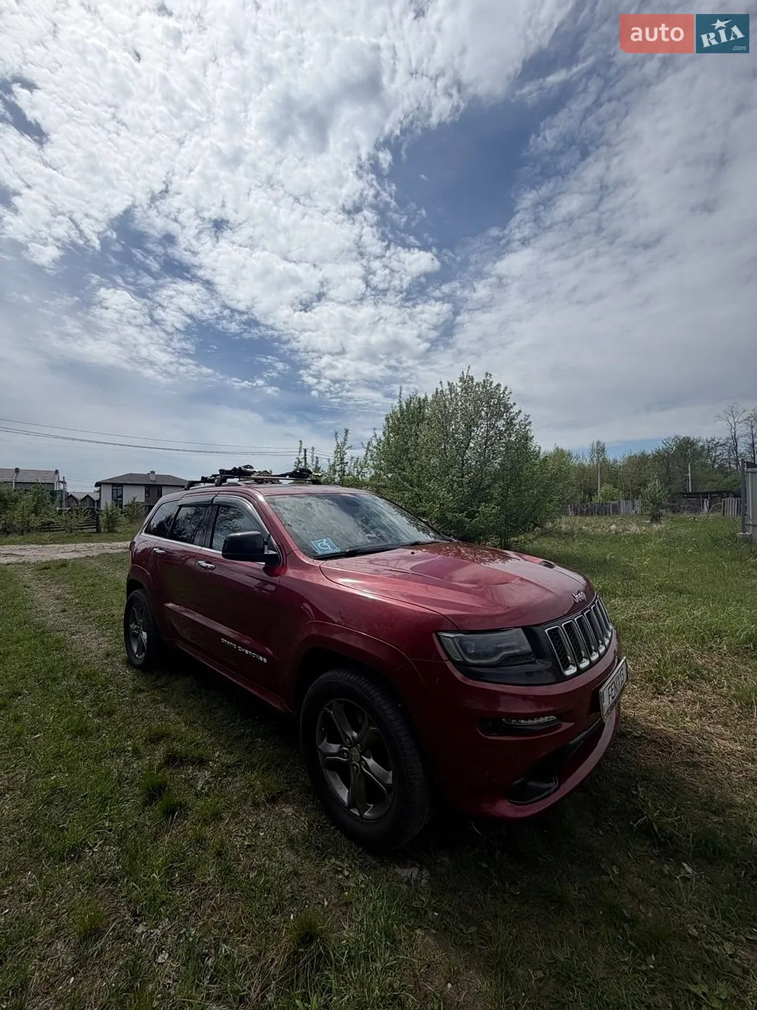 2014 Jeep Grand Cherokee - мініатюра 16