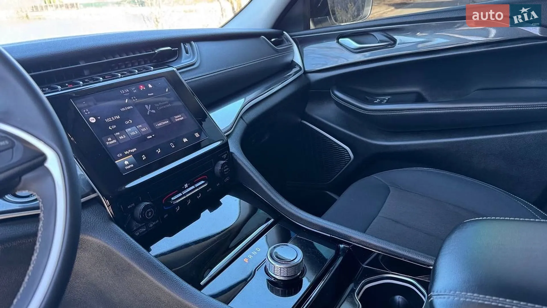 2022 Jeep Grand Cherokee - мініатюра 8