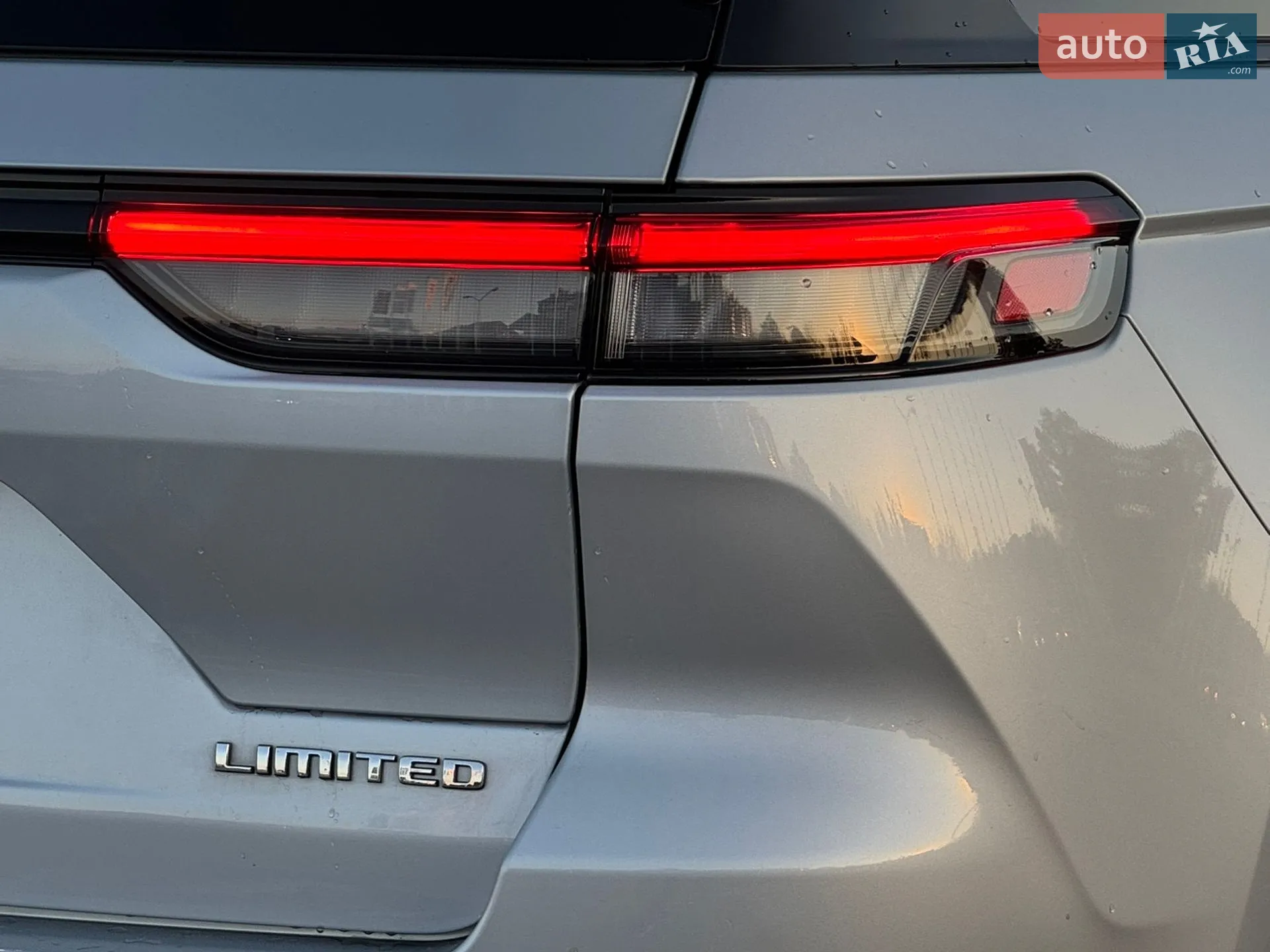 2022 Jeep Grand Cherokee - мініатюра 13