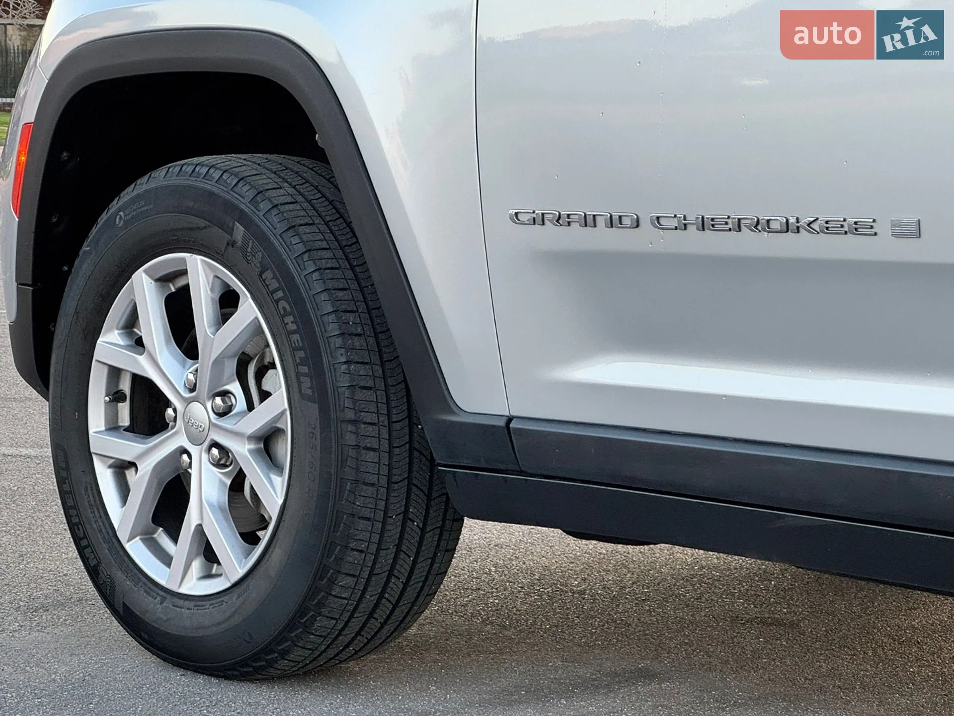 2022 Jeep Grand Cherokee - мініатюра 15