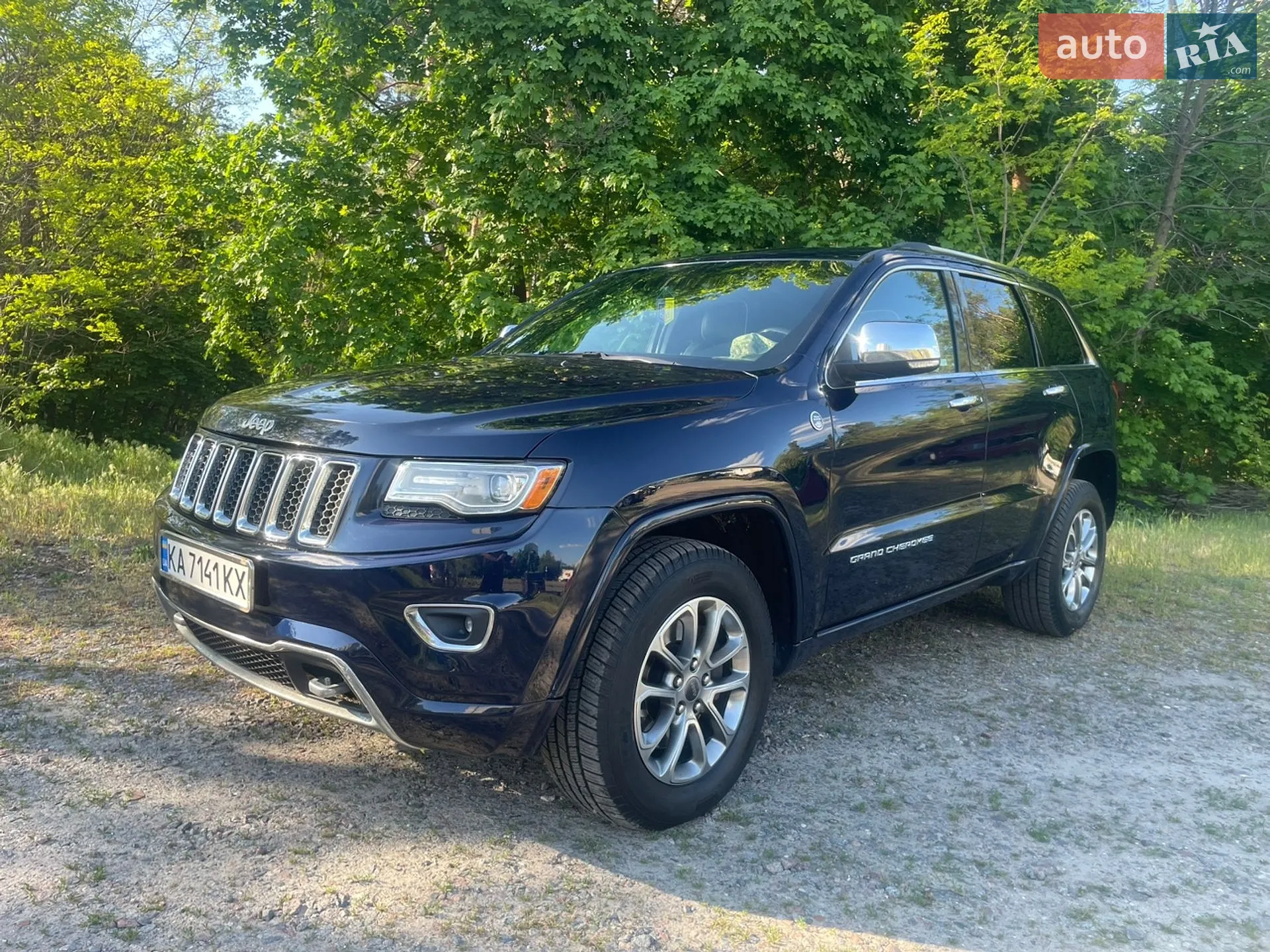 2014 Jeep Grand Cherokee - мініатюра 10