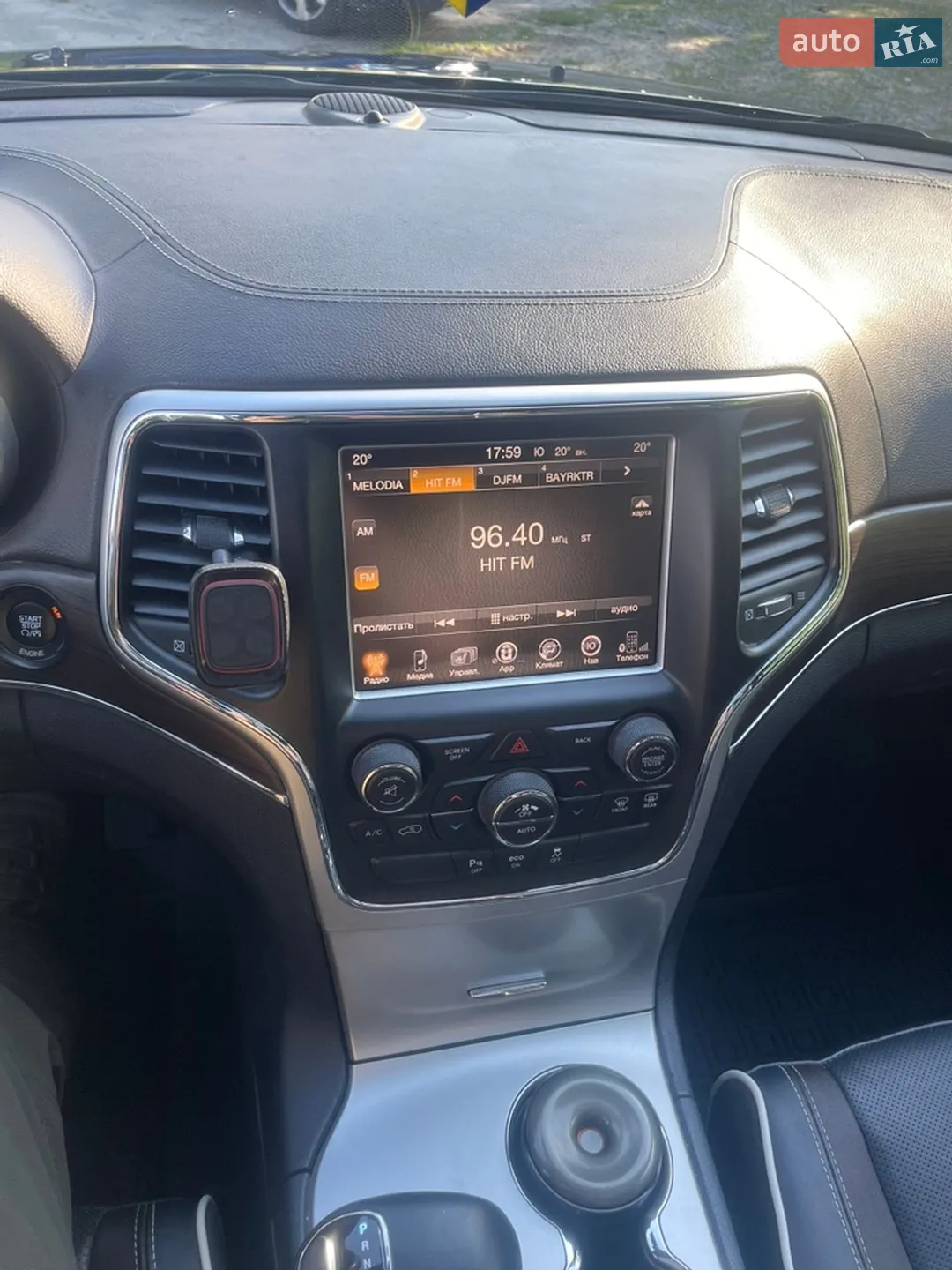 2014 Jeep Grand Cherokee - мініатюра 25