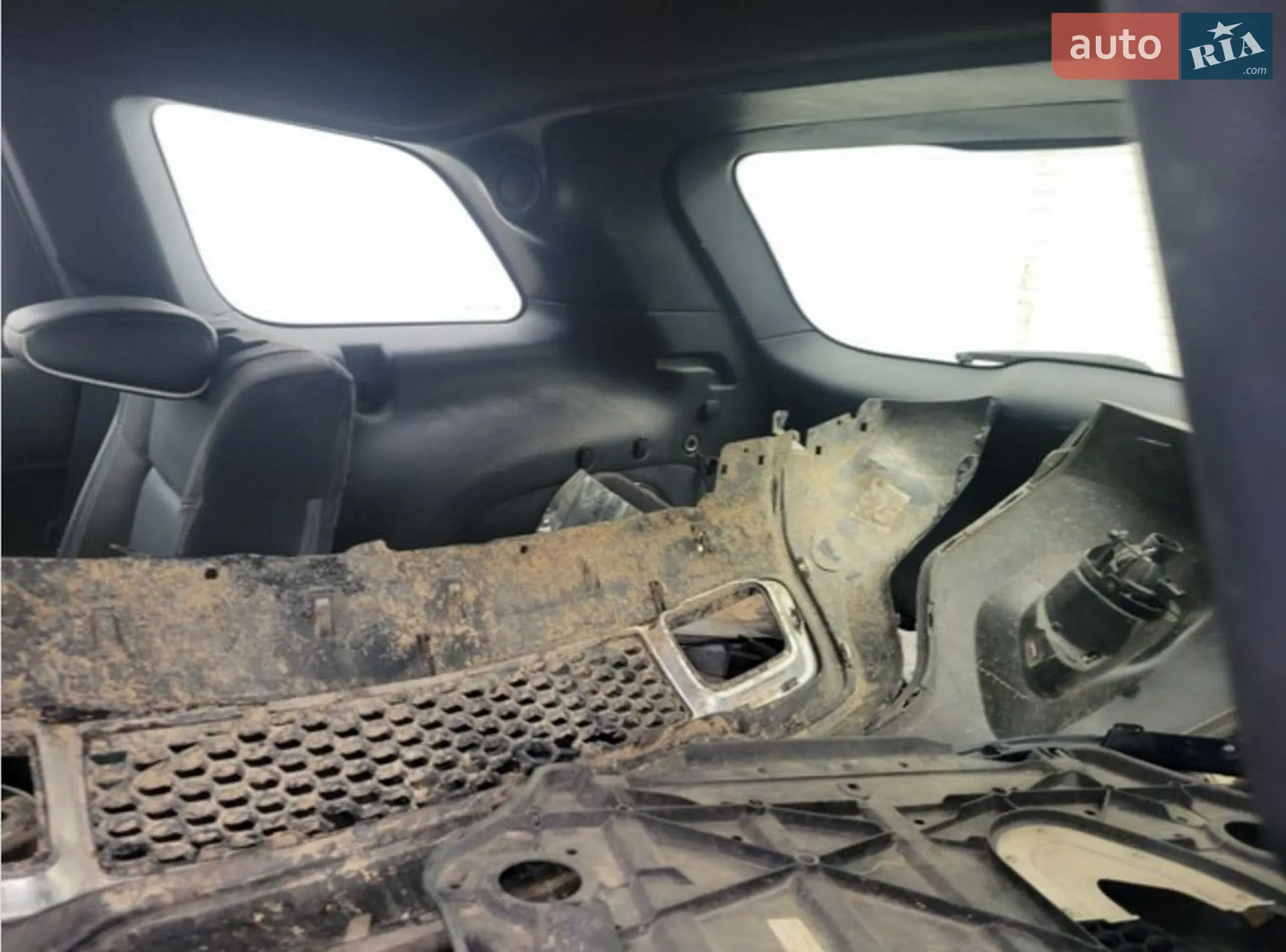 2014 Jeep Grand Cherokee - мініатюра 29